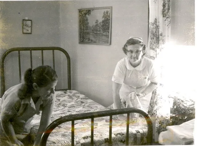Mennonite Church USA Archives on Wikicommons