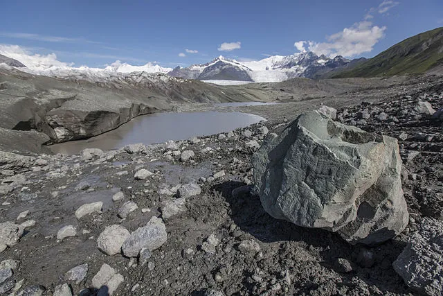 National Park Service, Alaska Region on Wikimedia Commons