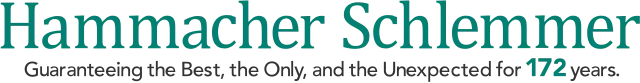 Hammacher Schlemmer on Wikimedia
