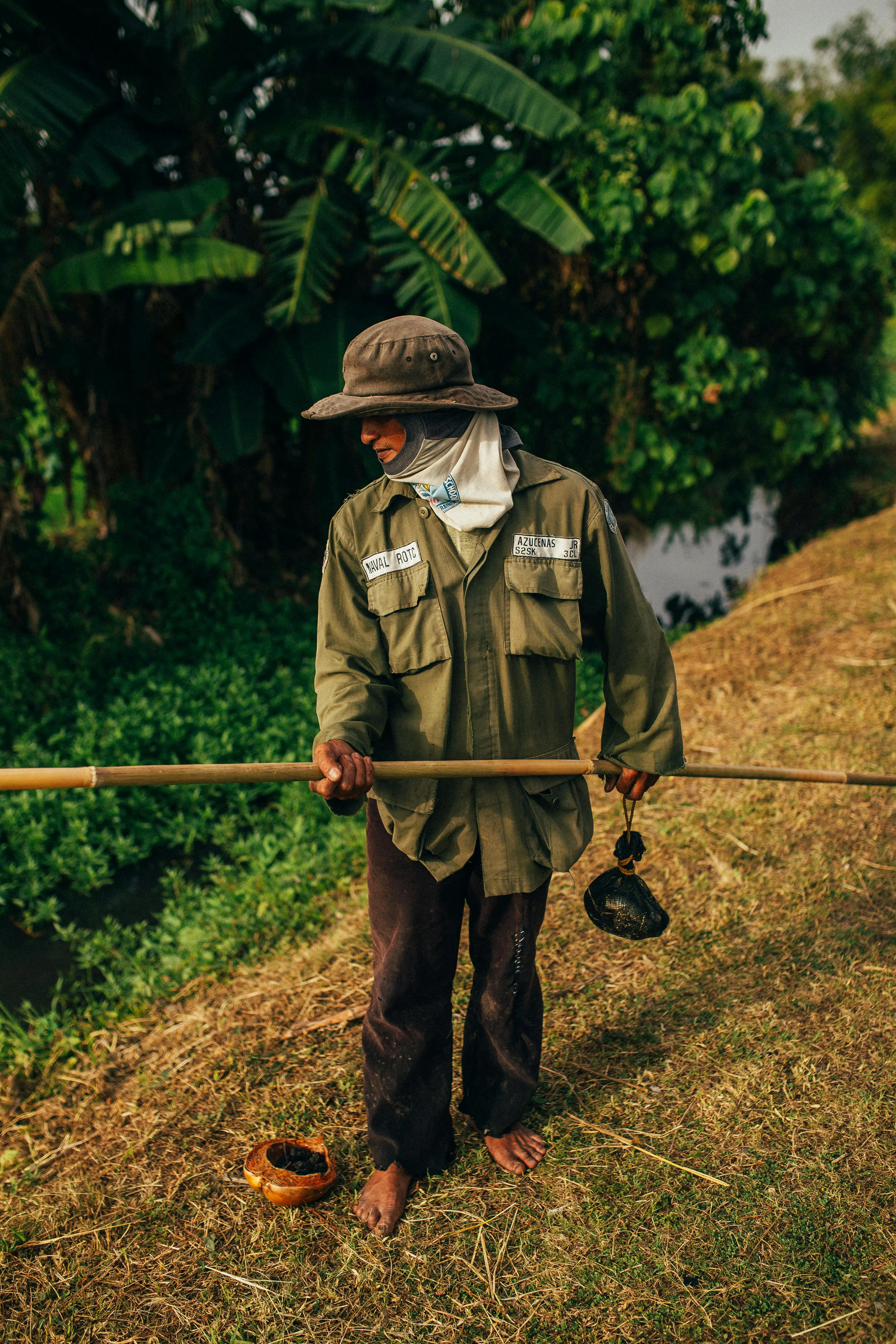 Denniz Futalan on Pexels