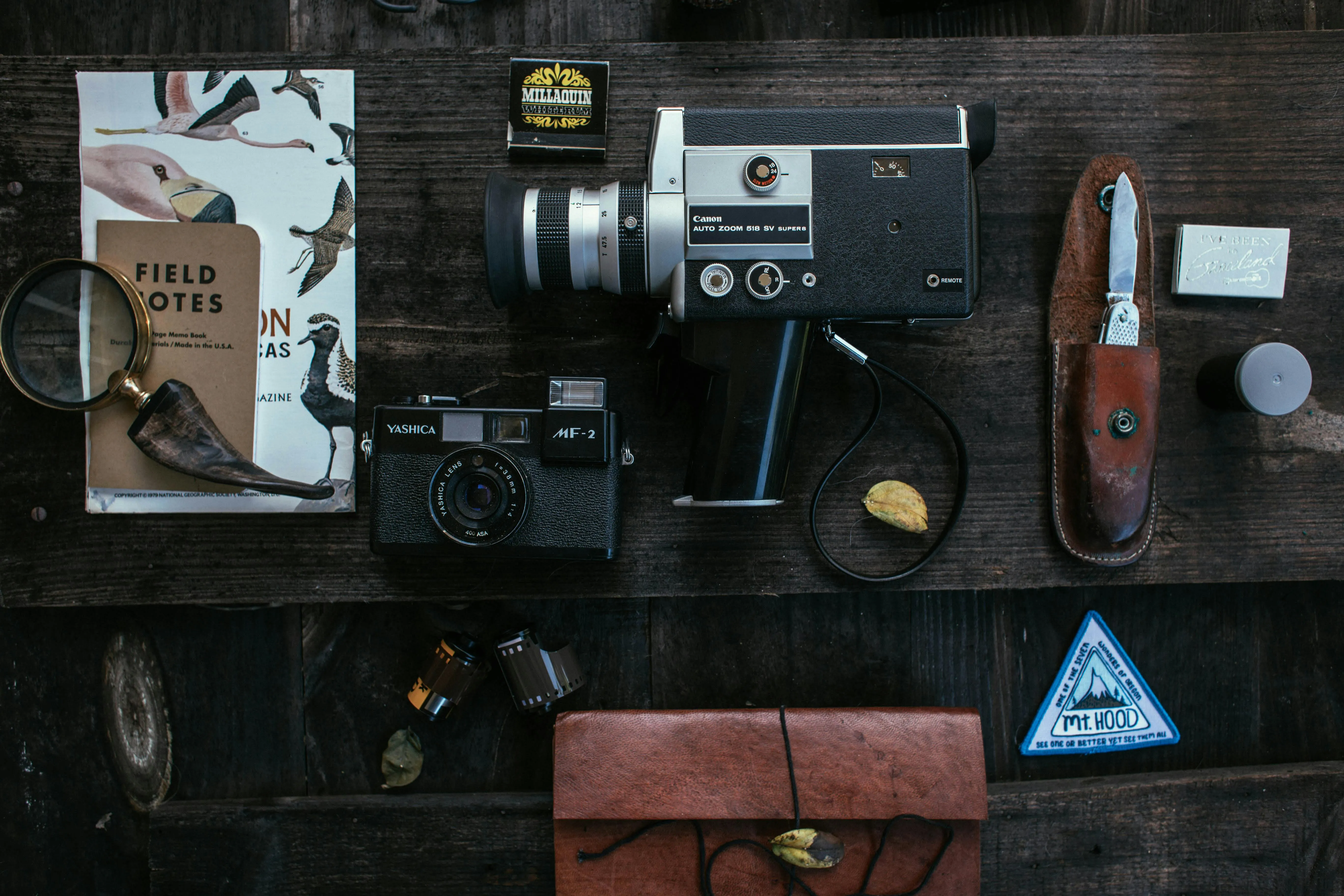 18 Everyday Objects With Surprising Origins