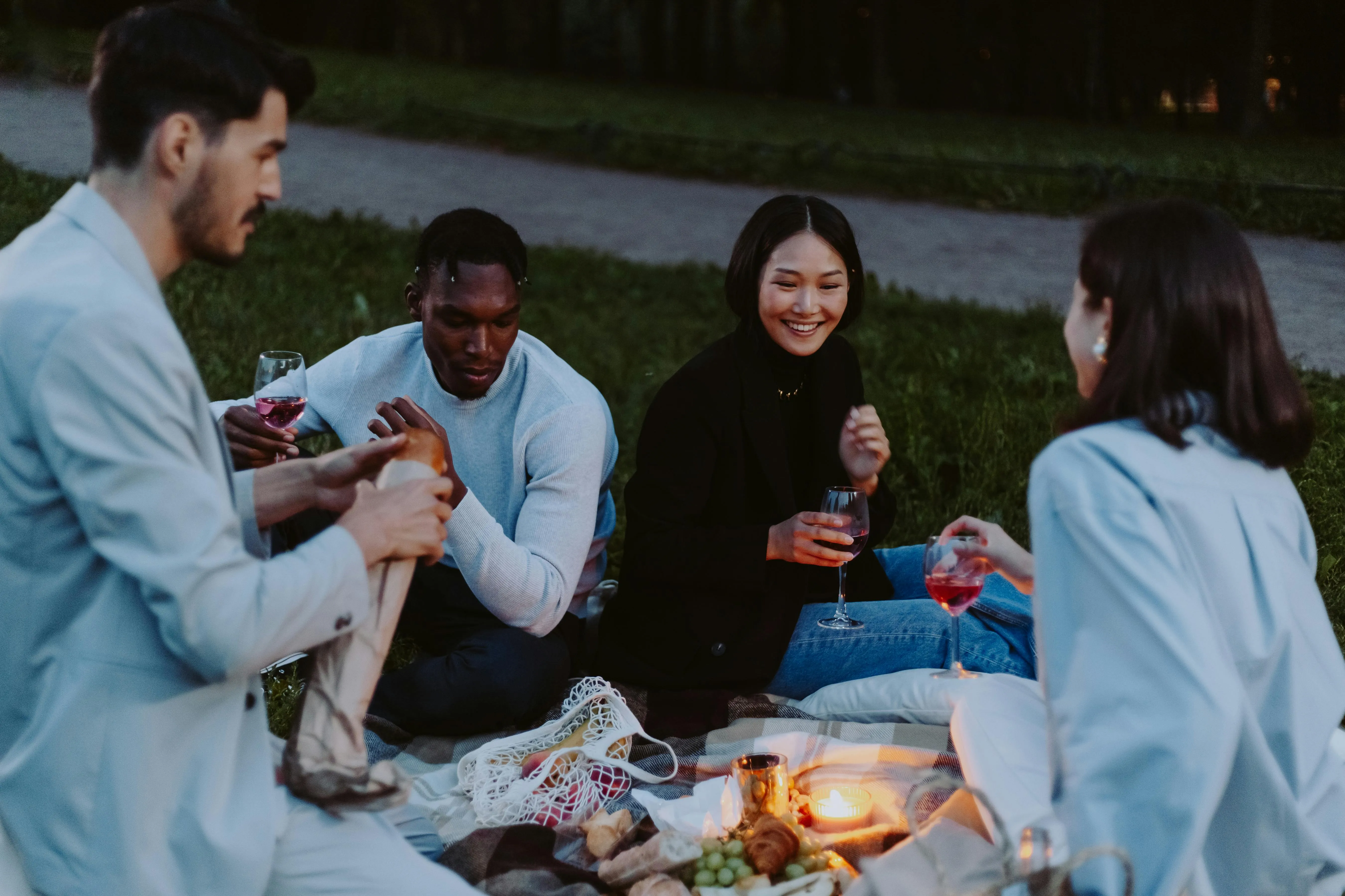 18 Community Practices That Built Belonging