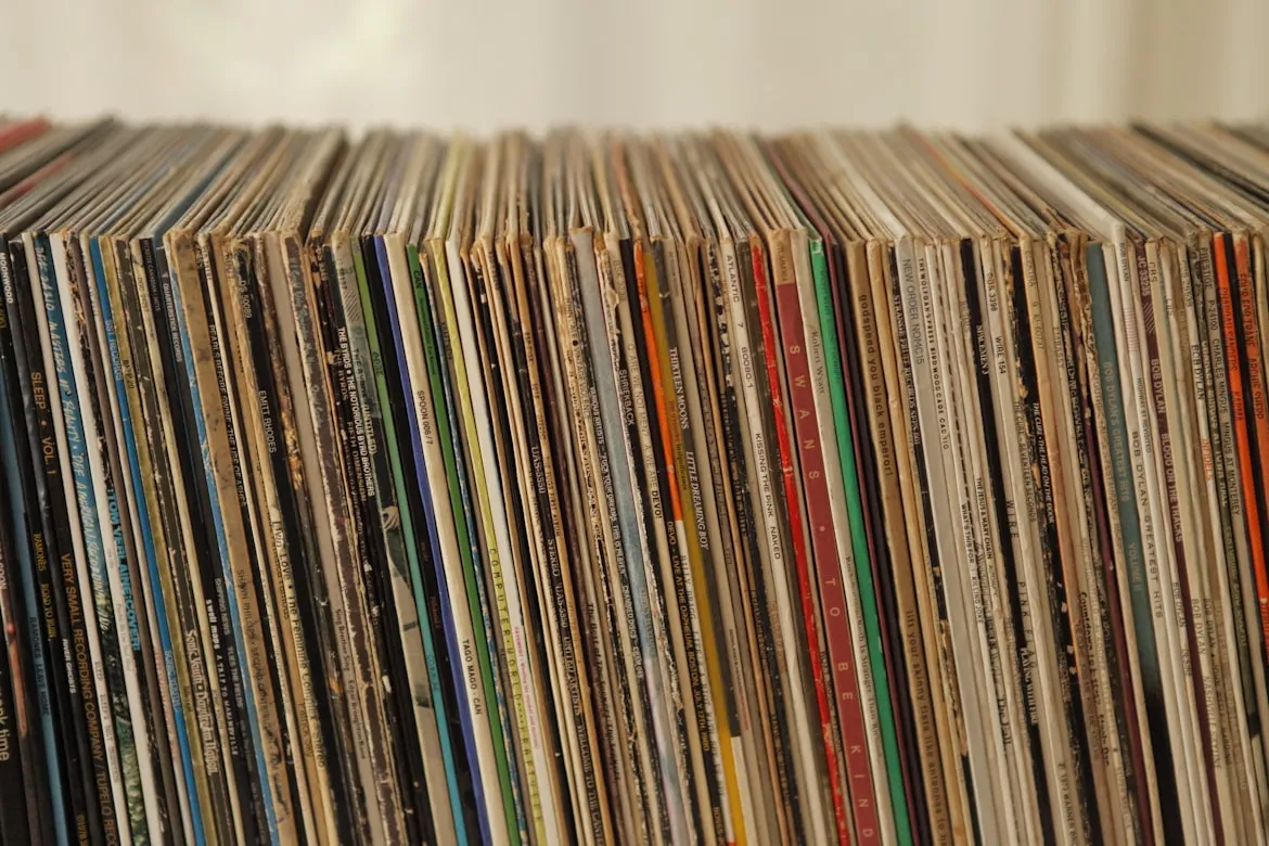 Eran Menashri from Unsplash