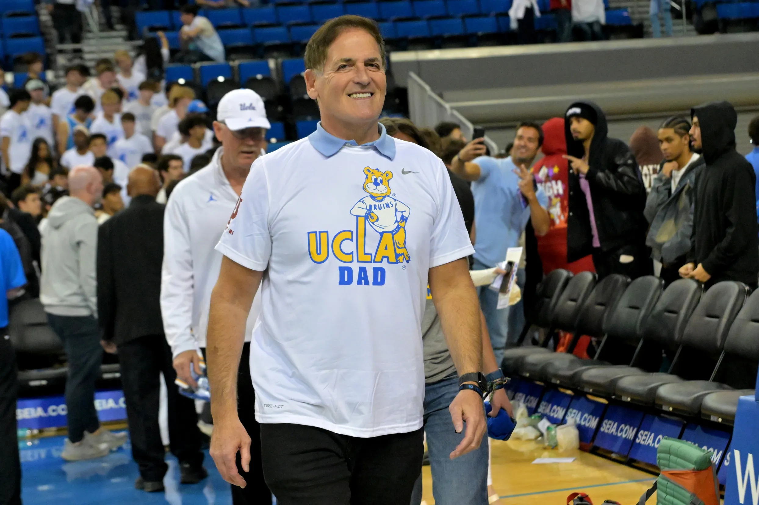 Cuban Says NBA Should Rethink Tanking Debate as League Weighs Penalties