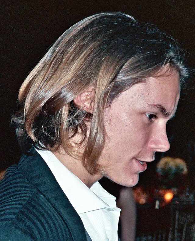 Alan Light on Wikimedia Commons 