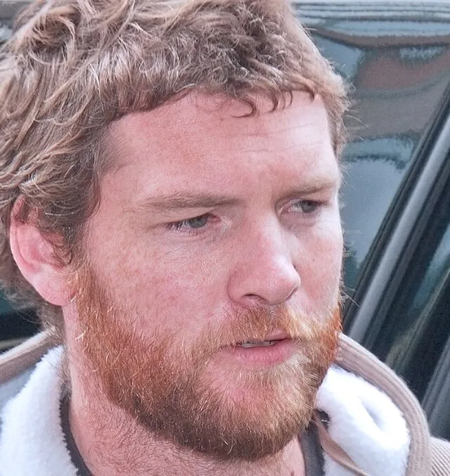 Gordon Correll on Wikimedia Commons
