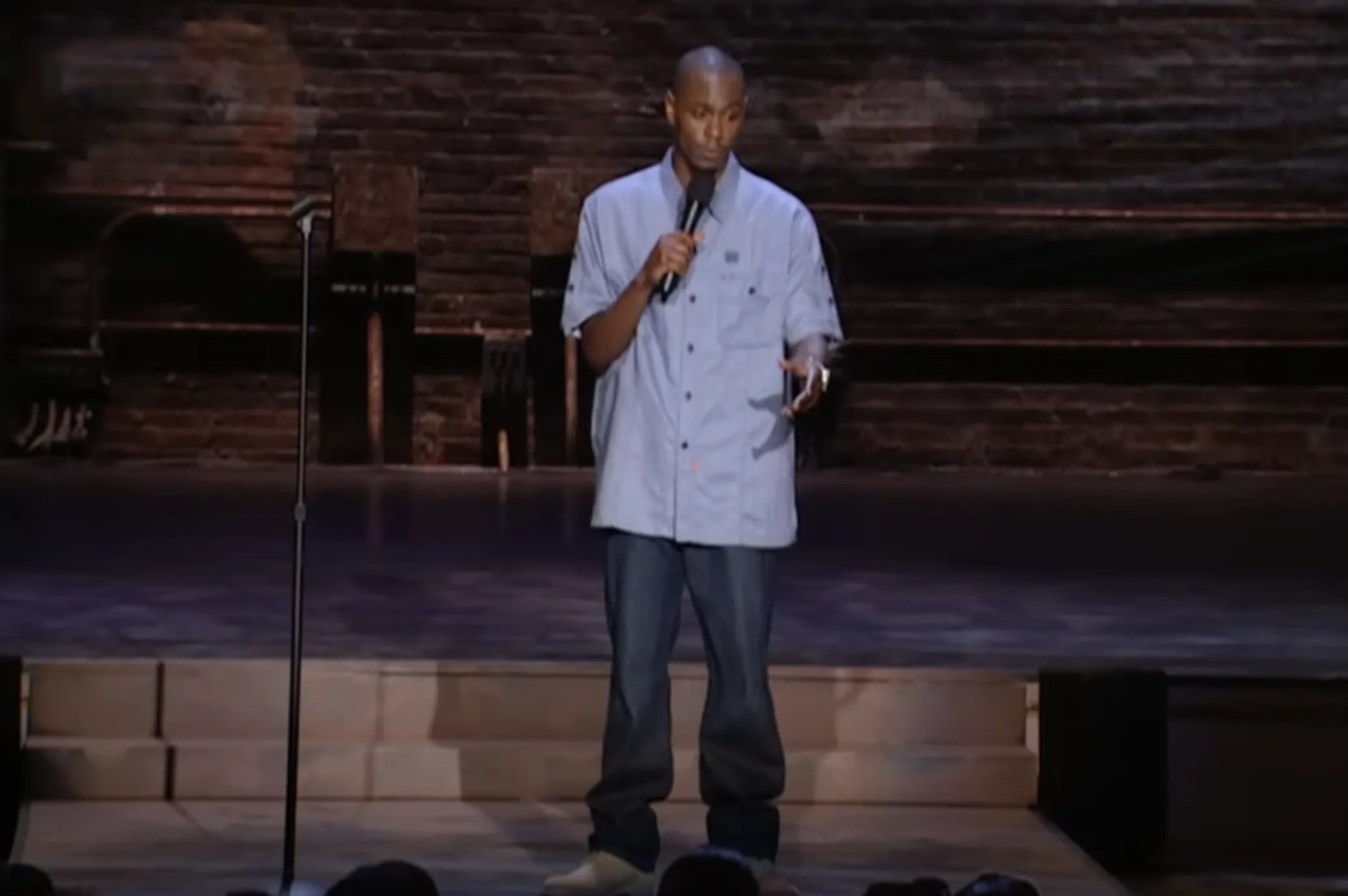 20 TV Comedy Specials That Were Controversial