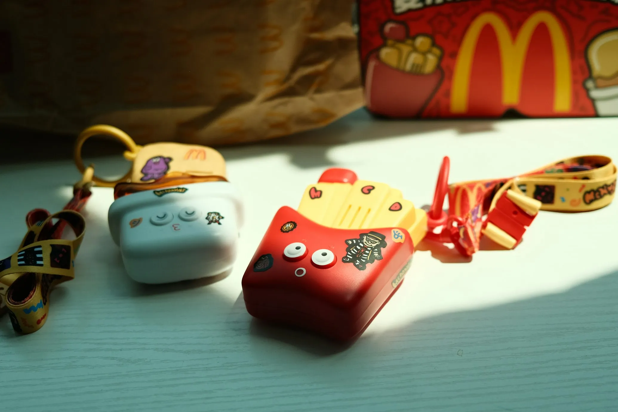 10 Fast Food Toys That Wouldn’t Be Allowed Today