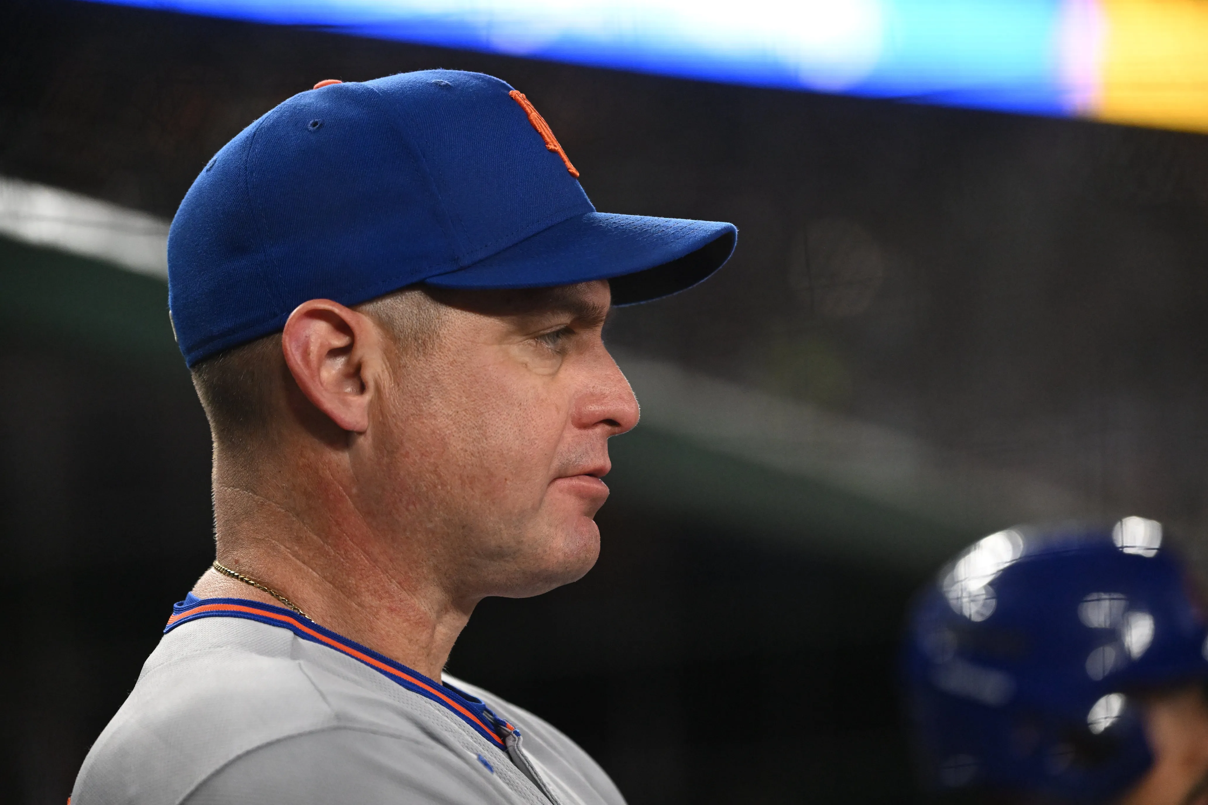Mets’ Carlos Mendoza Reacts to Costly Defensive Collapse vs Nationals