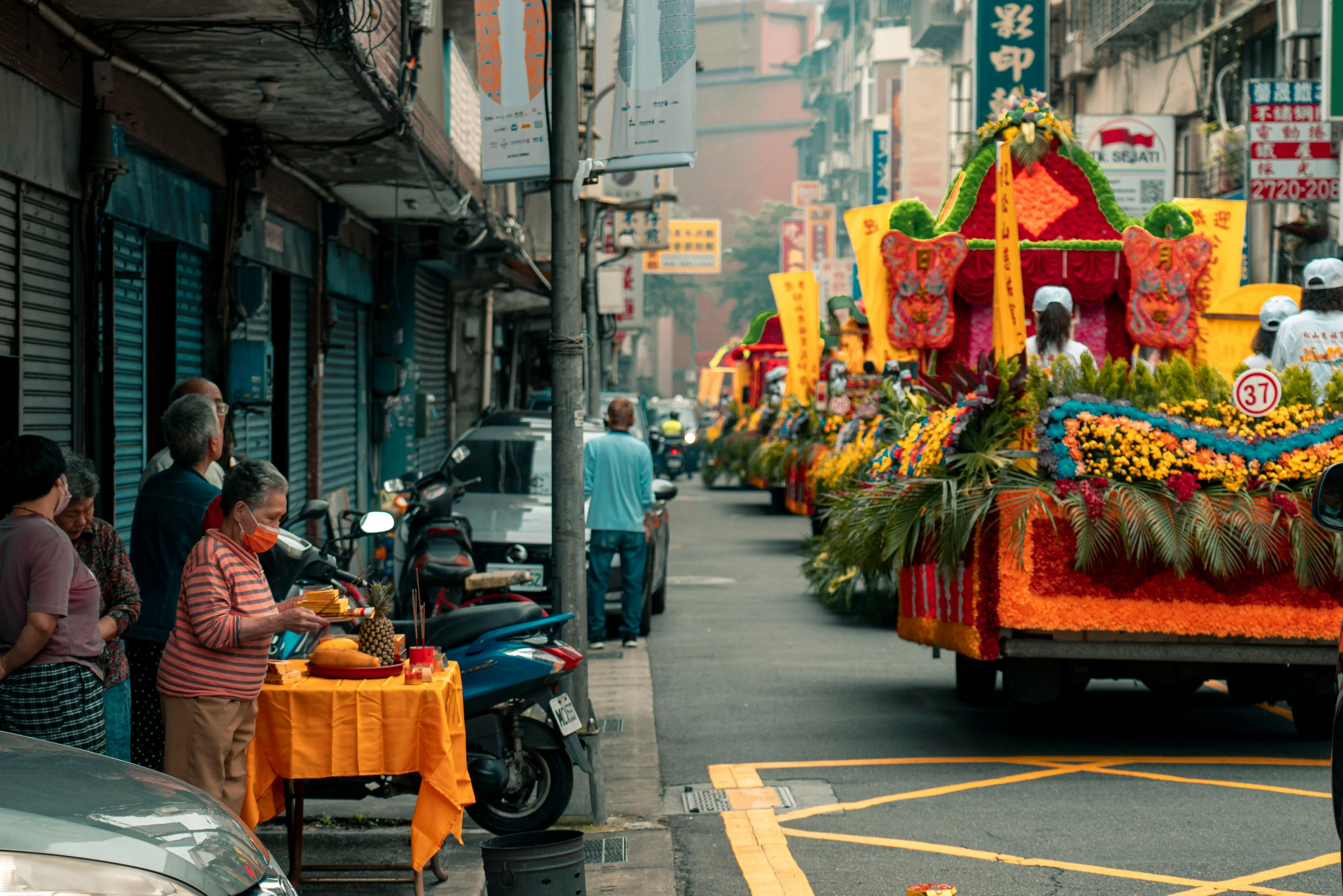 Jimmy Liao on Pexels