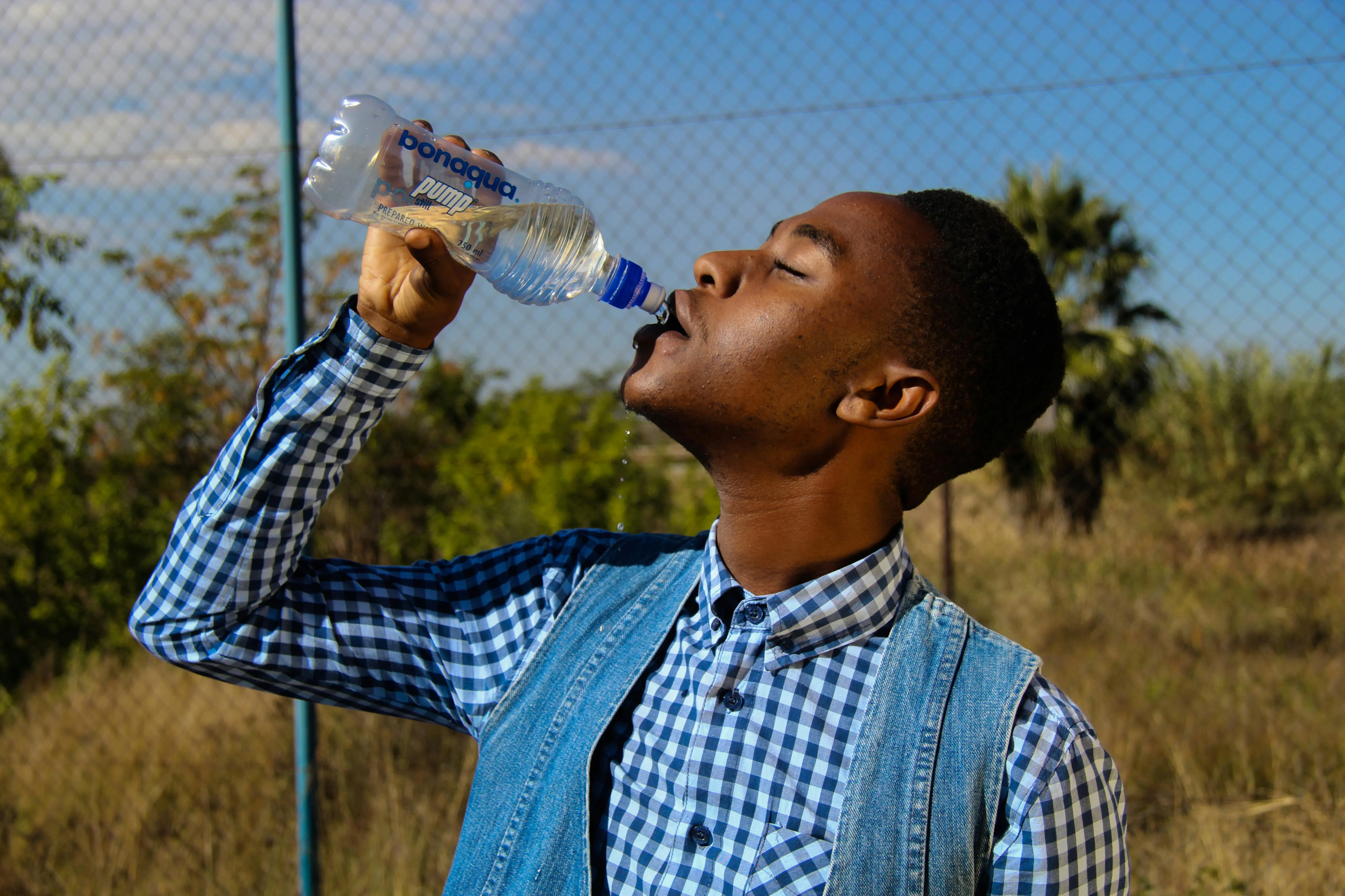 Thomas Chauke. on pexels