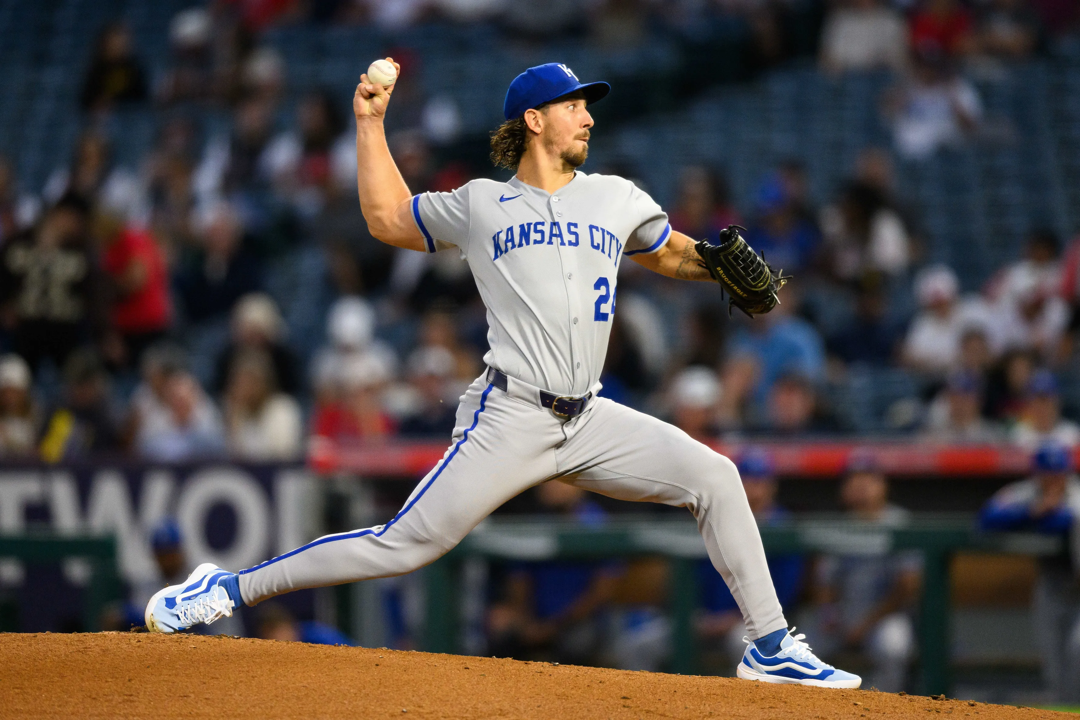 Michael Lorenzen Joins Rockies, Set to Anchor Colorado’s Rotation