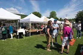 Image from Norwich Farmers’ Market 