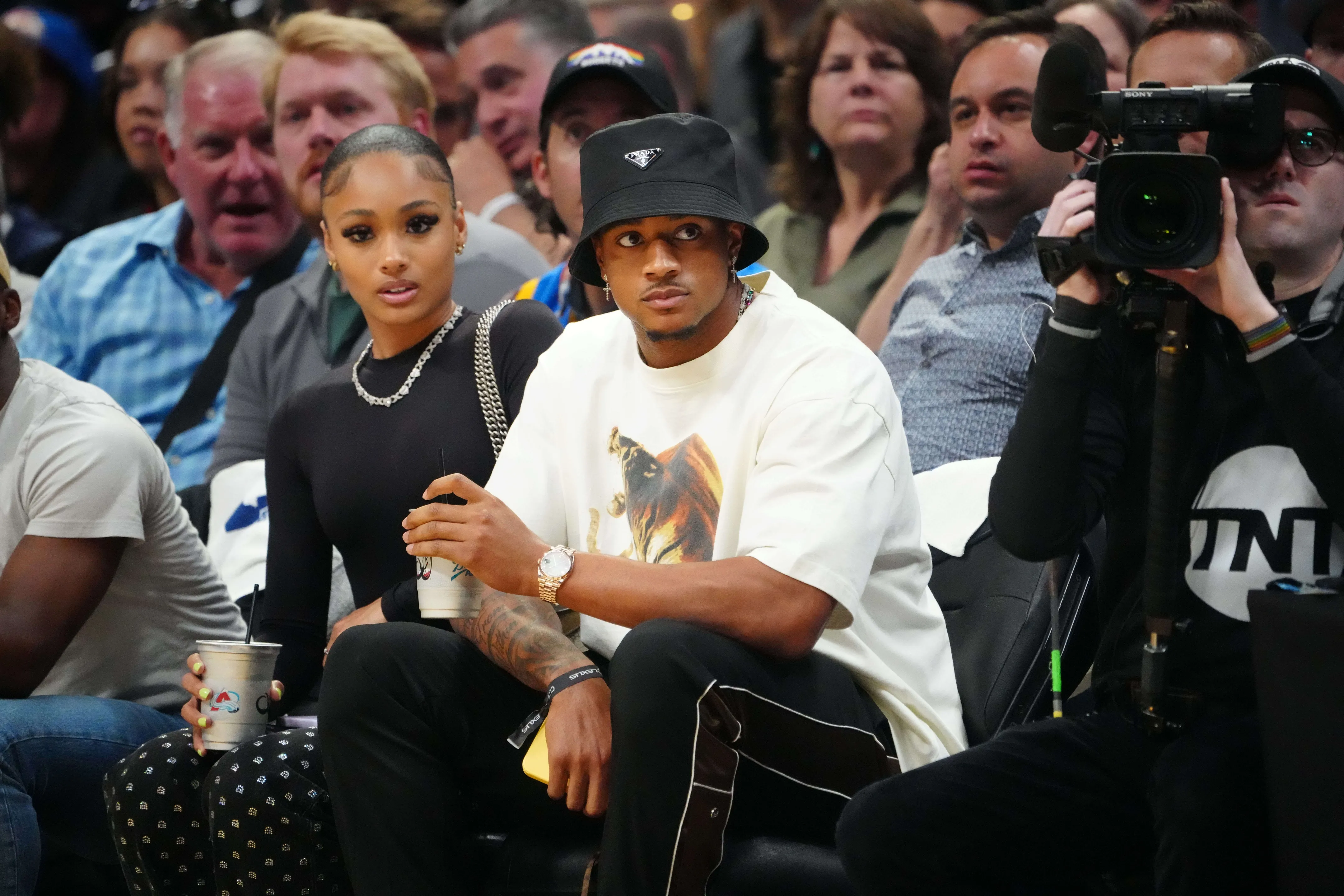 Broncos Prepare to Fill Patrick Surtain II’s Void as Rookie Kris Abrams-Draine Draws Praise