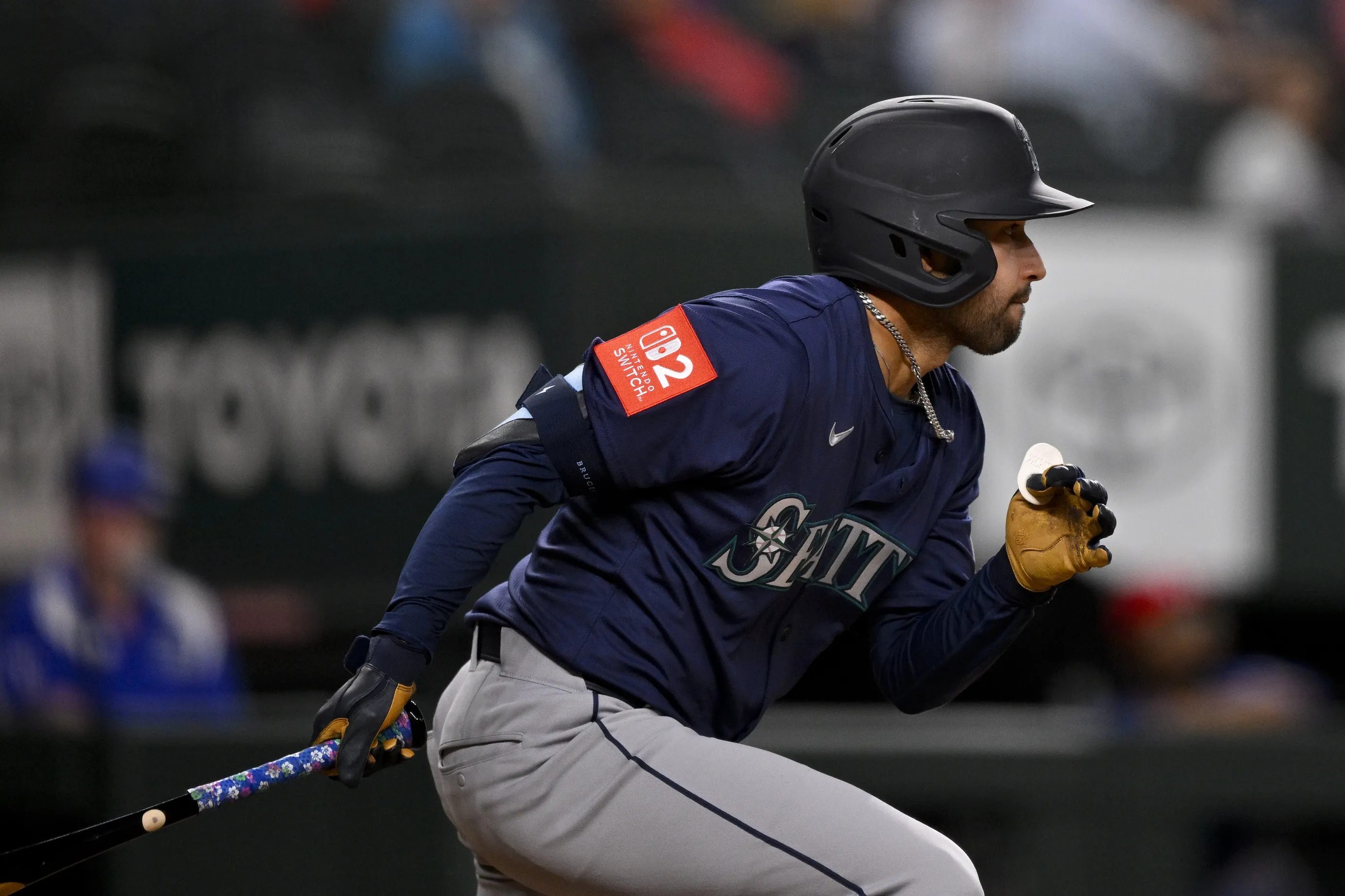 Astros Add Rhylan Thomas Off Waivers as Hunter Brown Moves to 60-Day IL