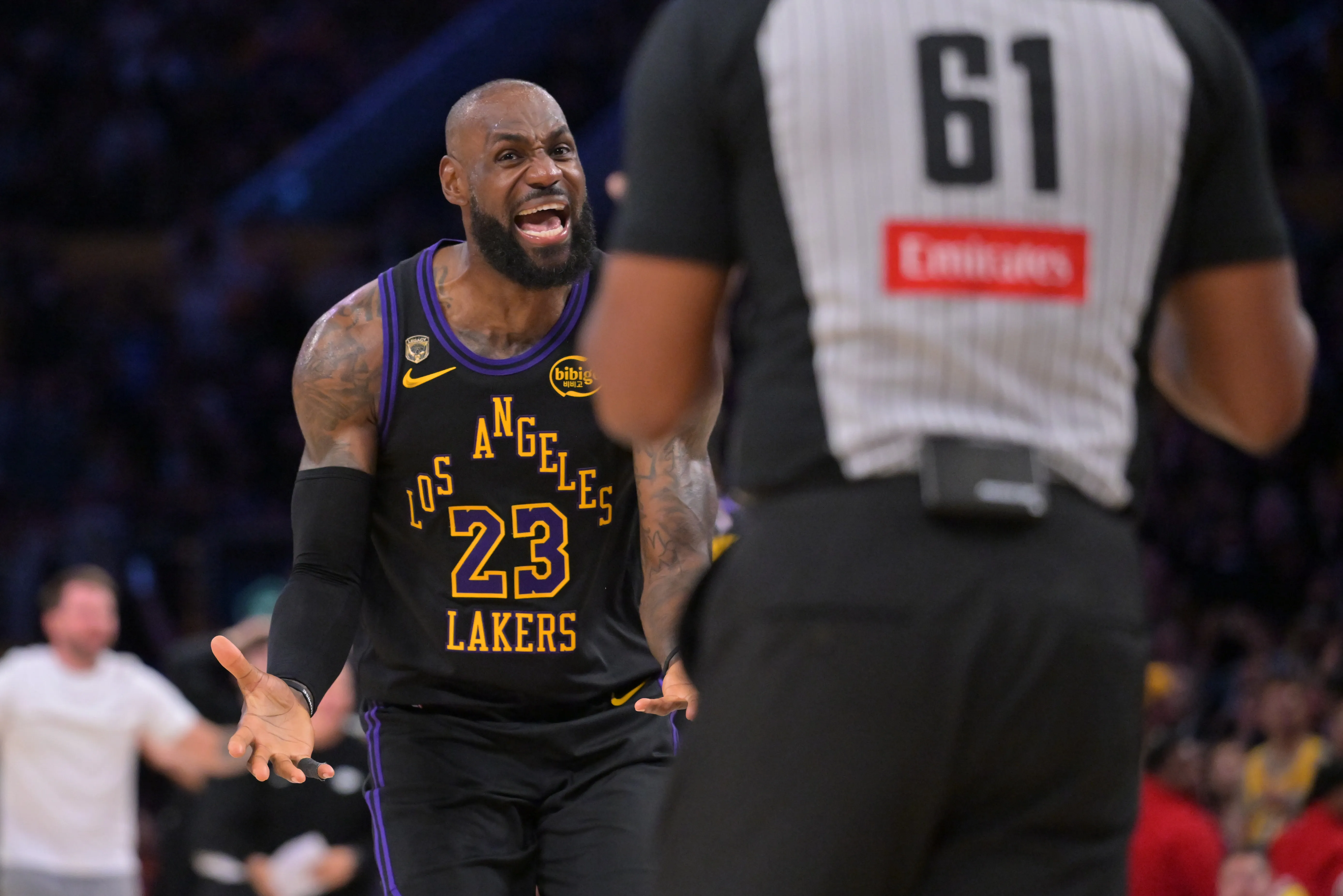 3 NBA Teams Reeling from the 2026 Officiating Crisis