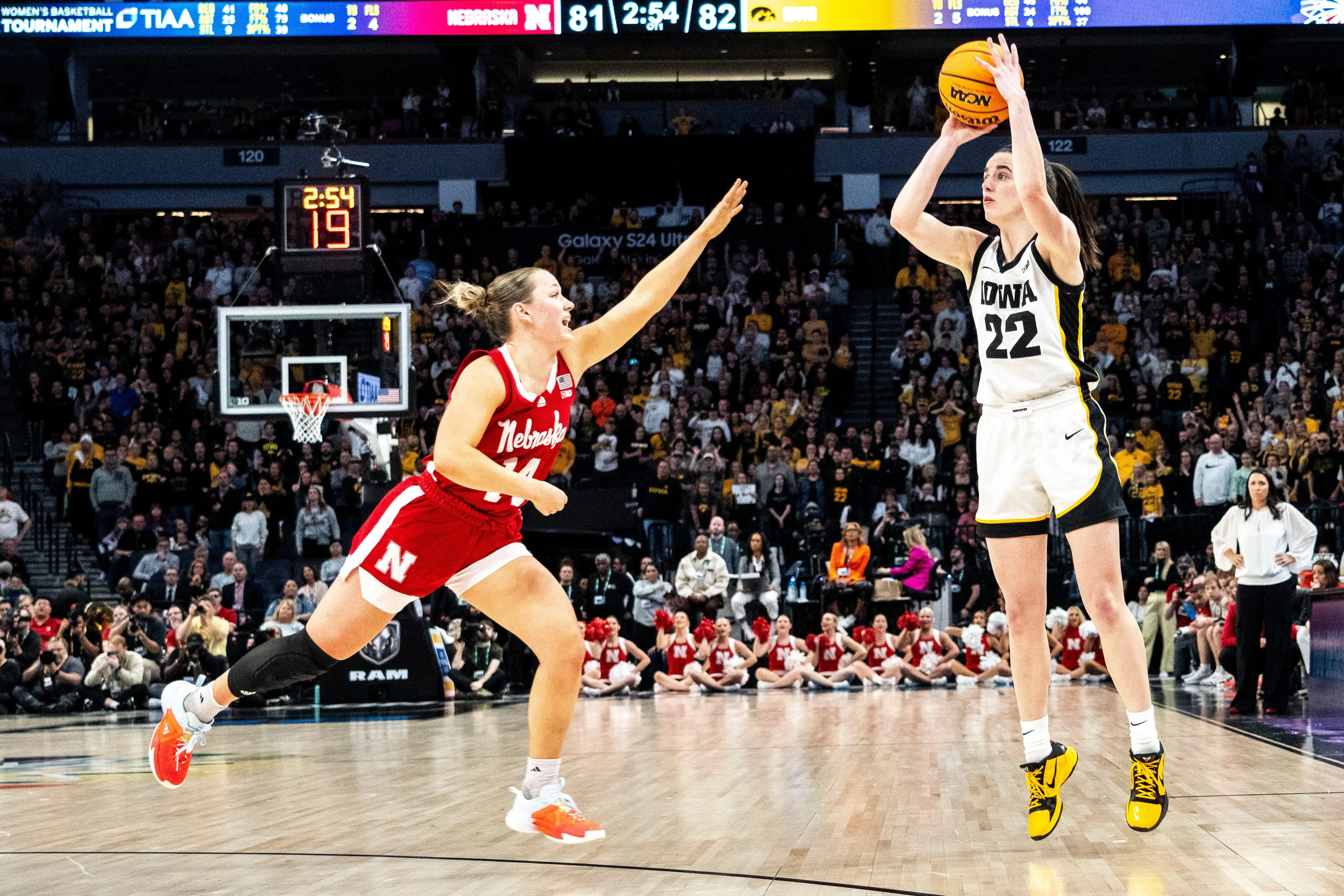 Lily Smith / USA TODAY NETWORK via Imagn Images