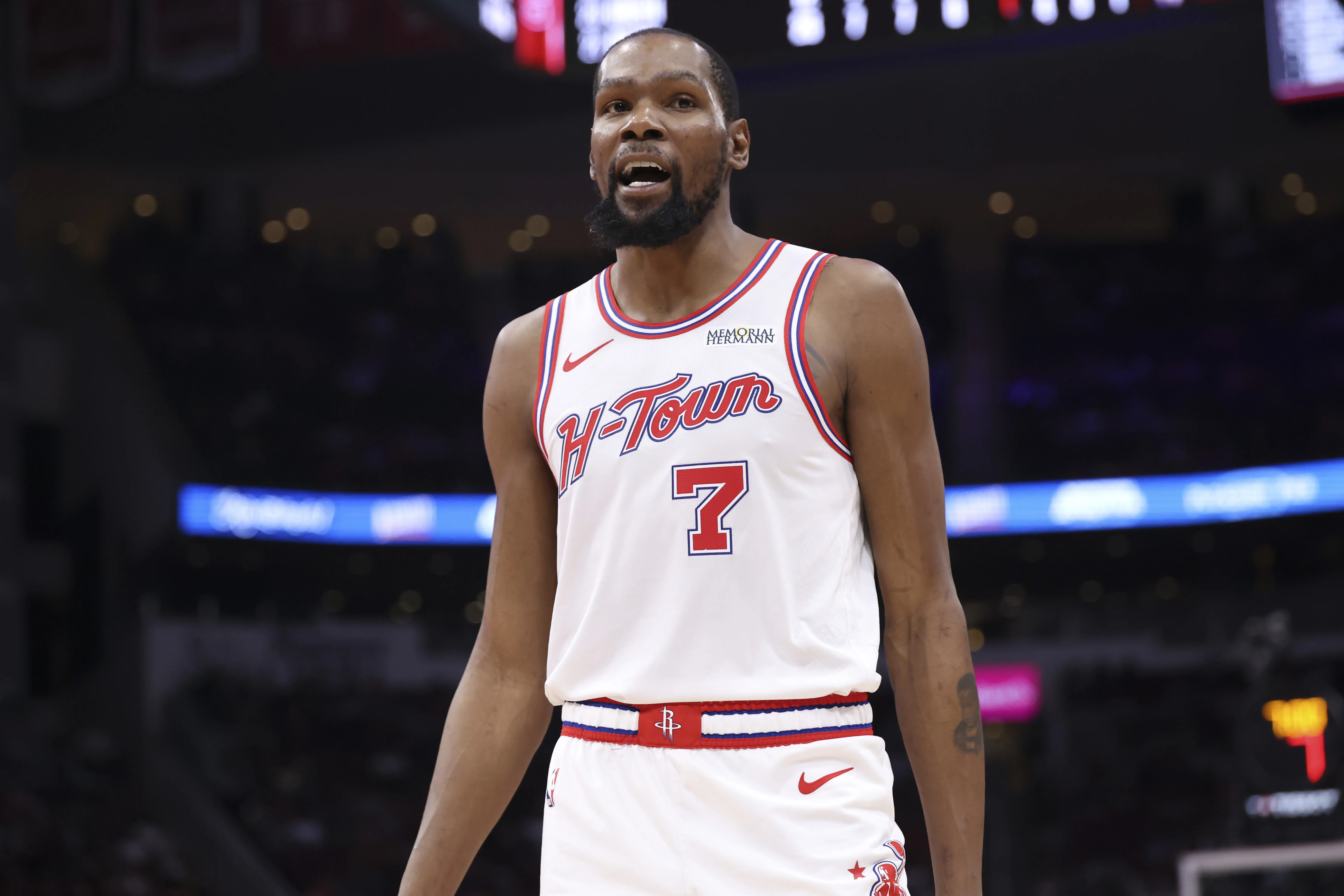 Dwyane Wade Sees Kevin Durant Finishing Second on NBA’s All-Time Scoring List