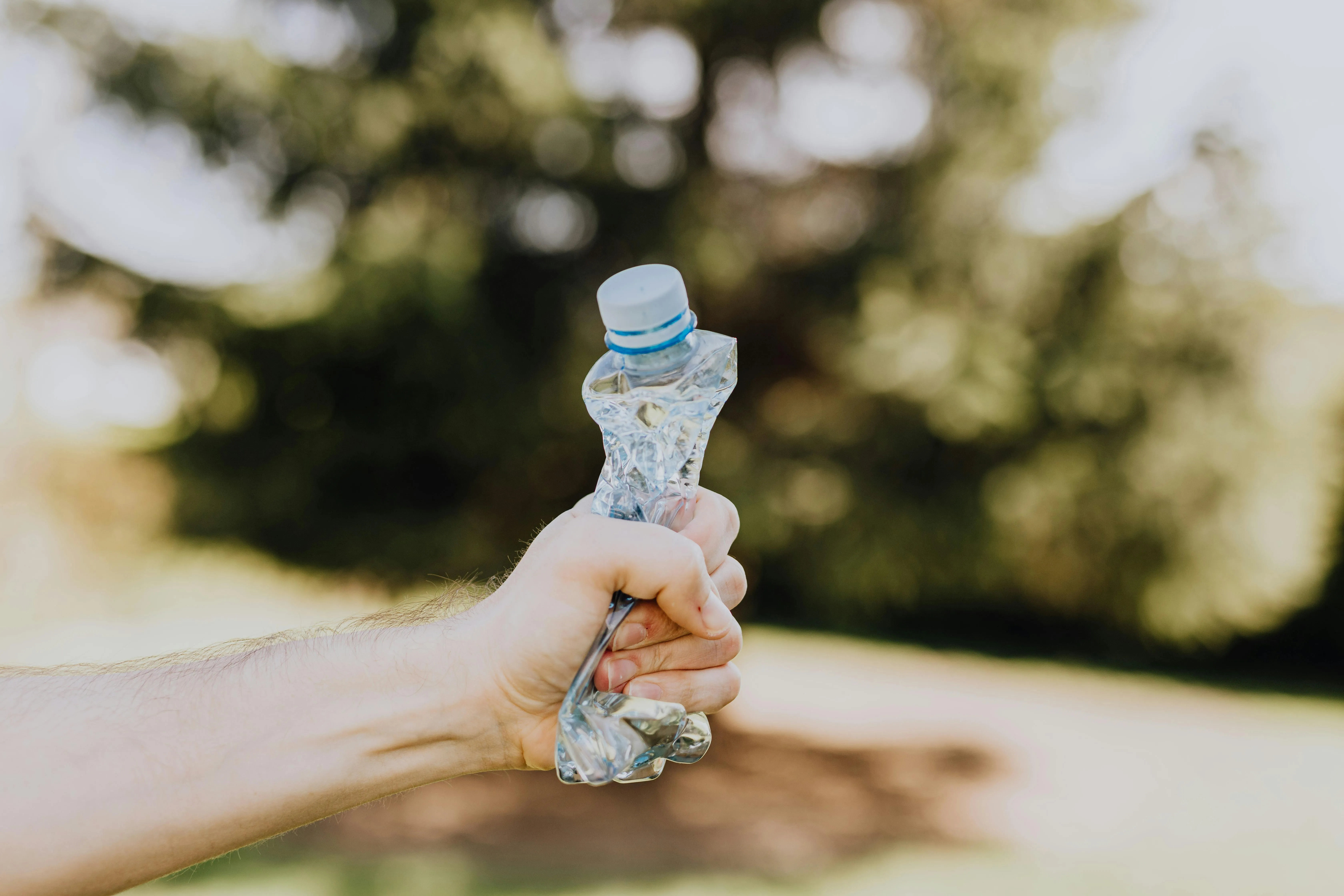 18 Items We Used to Reuse That Are Now Single-Use