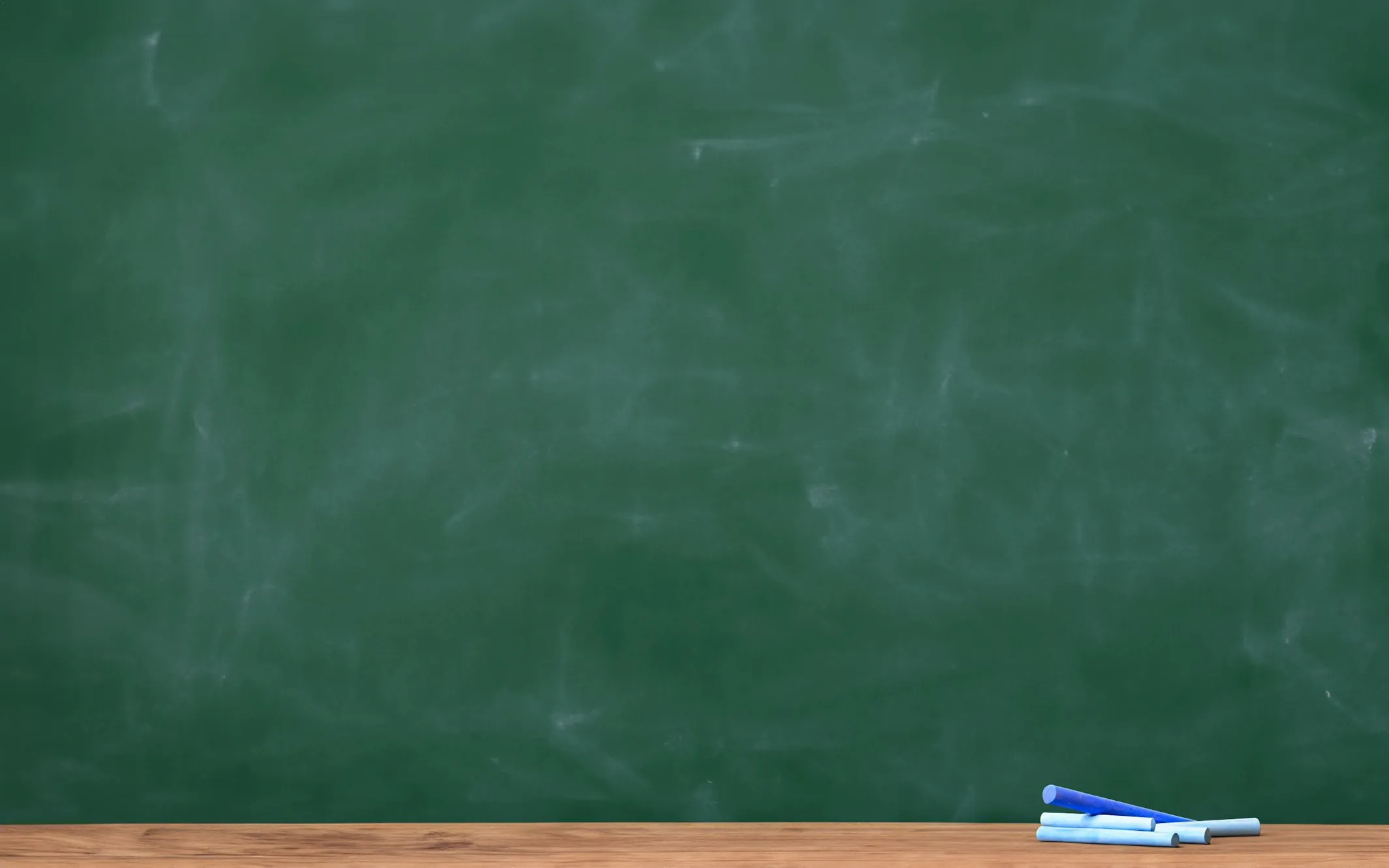 13 Chalkboard Moments You’ll Never See Again