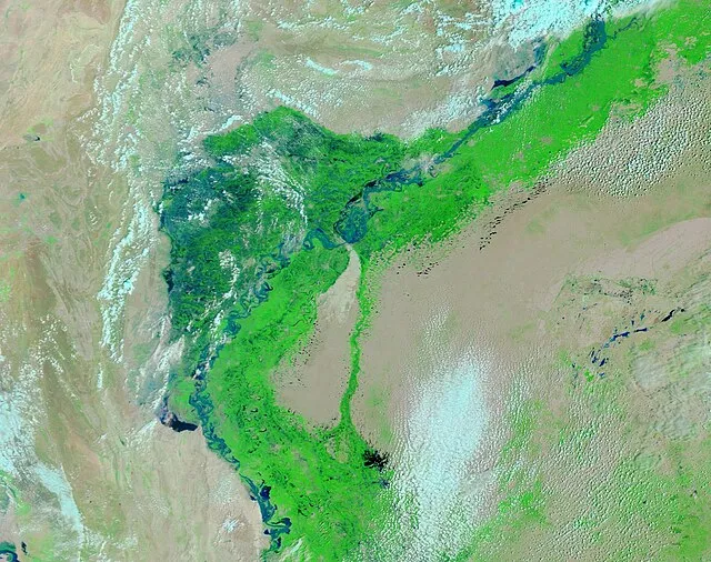 MODIS Land Rapid Response Team, NASA GSFC on Pexels