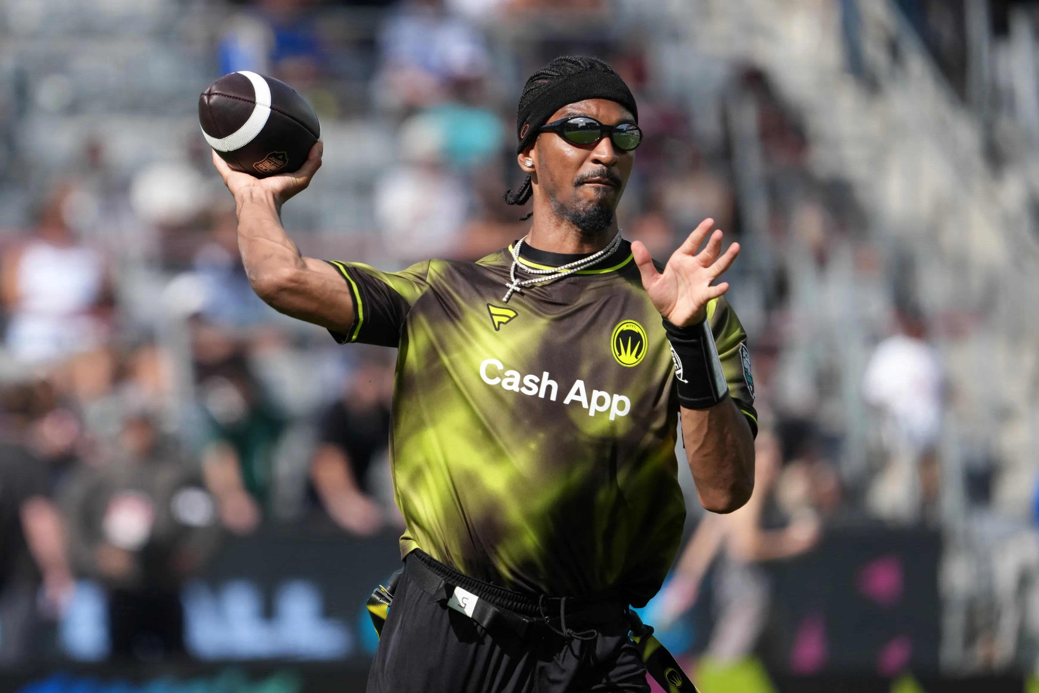Commanders’ Roster Turnover Sparks Debate as Daniels’ Role Looms Large
