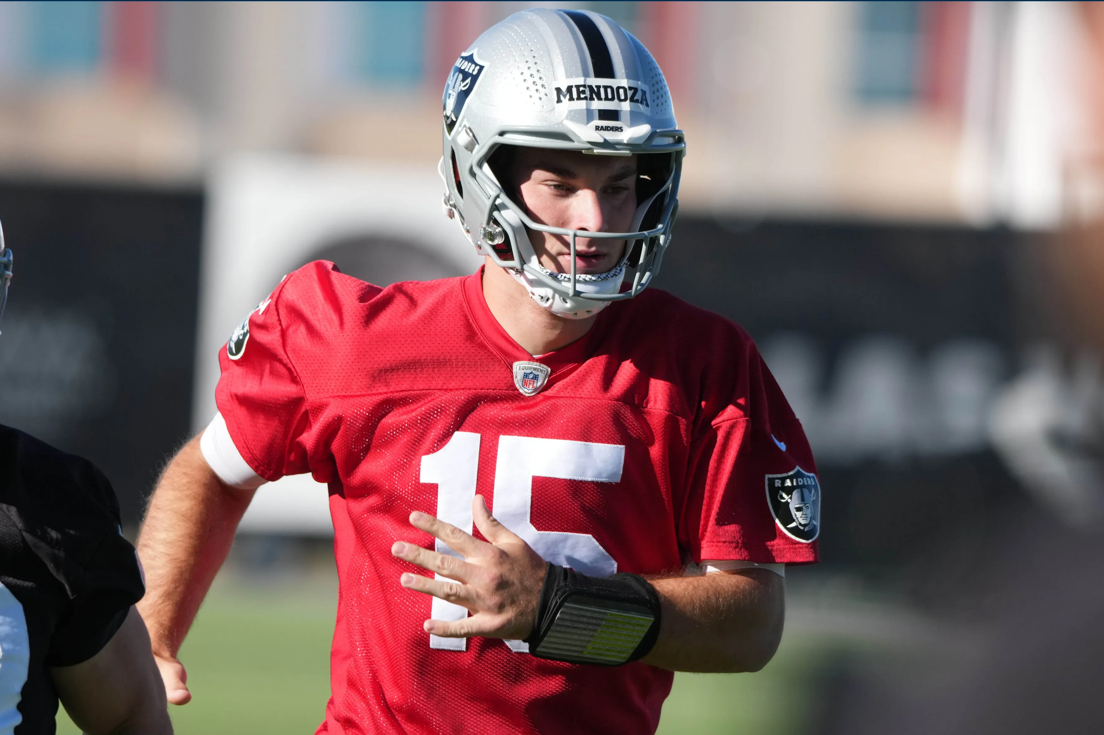Raiders’ Quarterback Plan Suggests Patience With Fernando Mendoza’s Development