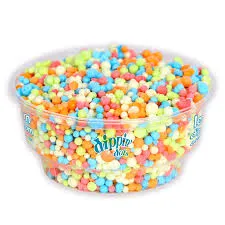 Image from Dippin' Dots