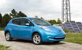 Image from Car and Driver
