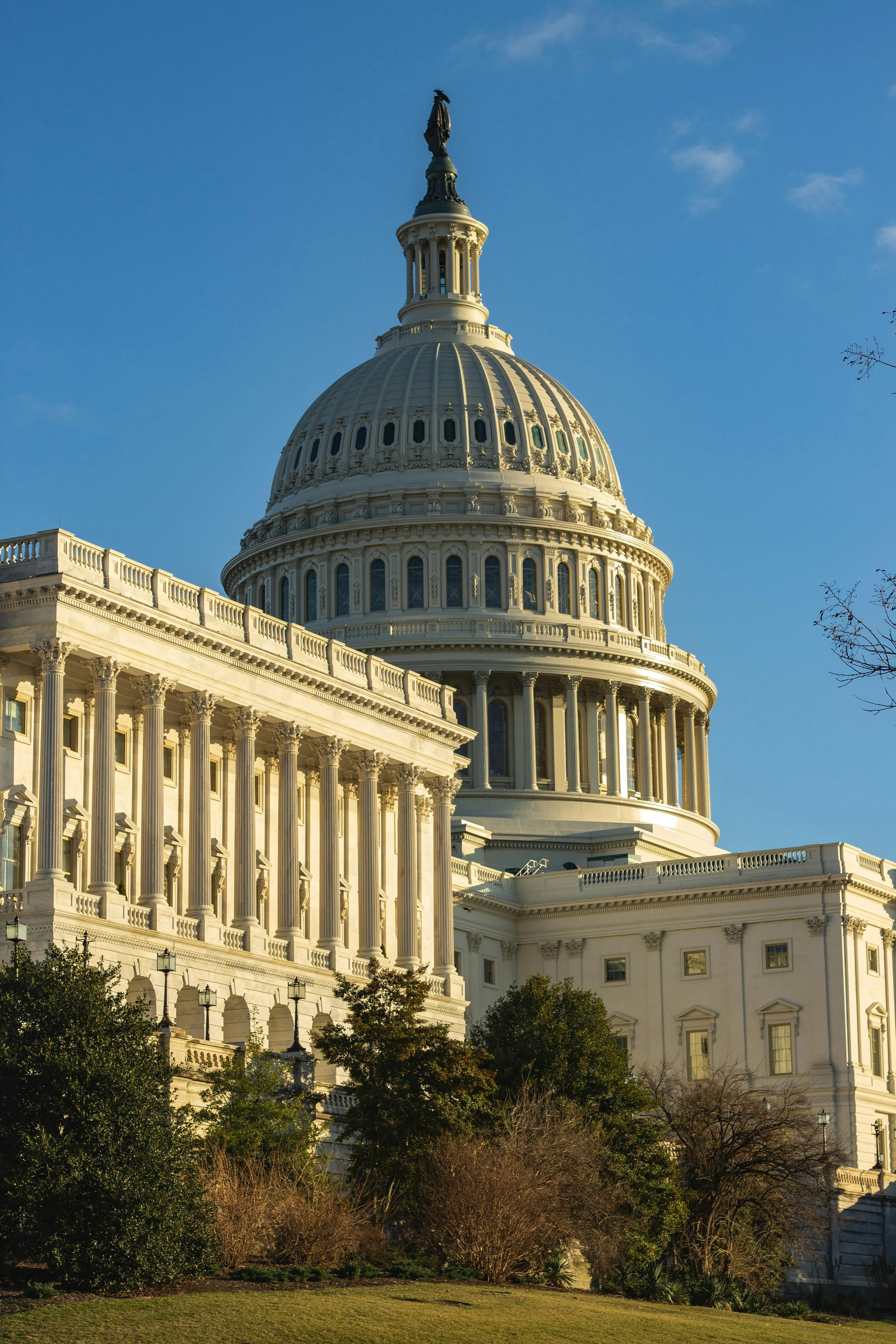 20 Unique Traditions That Make Presidential Inaugurations Special