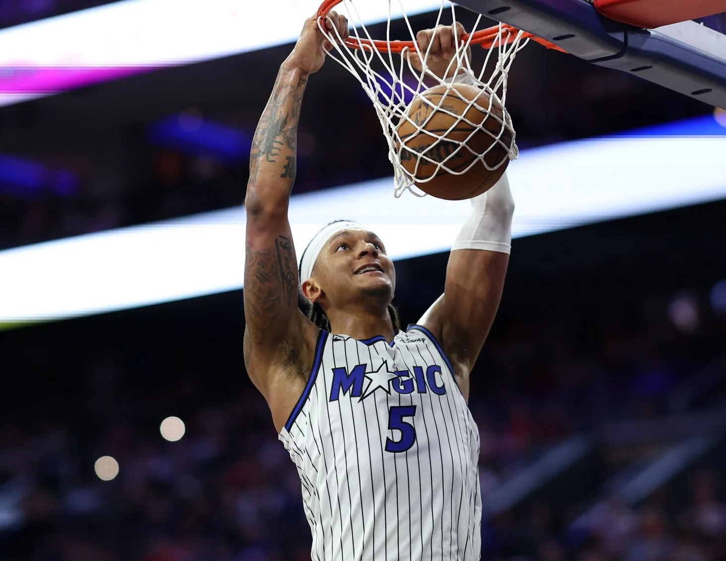 Magic Face Elimination as Banchero Draws Criticism Before Hornets Clash
