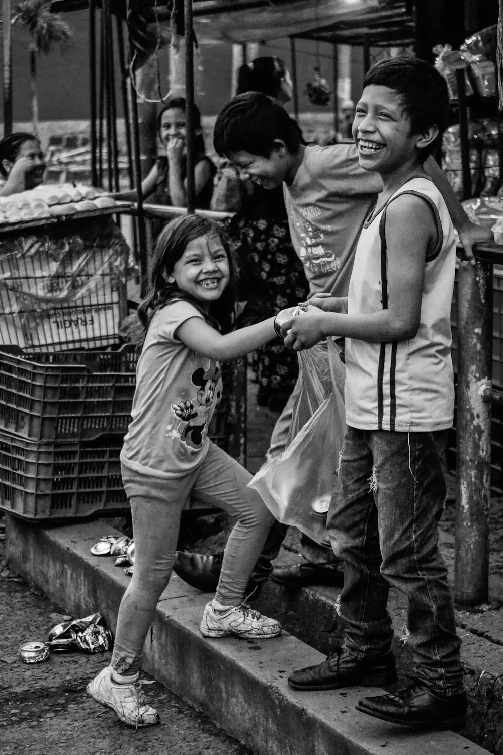 Edwin Lopez on Pexels