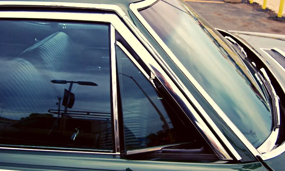 Image from GlassFixit Auto Glass