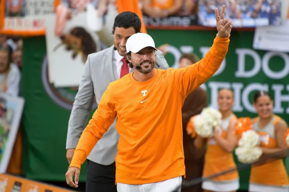 Tony Vitello Embraces Giants Legacy as He Takes Over as San Francisco’s New Manager