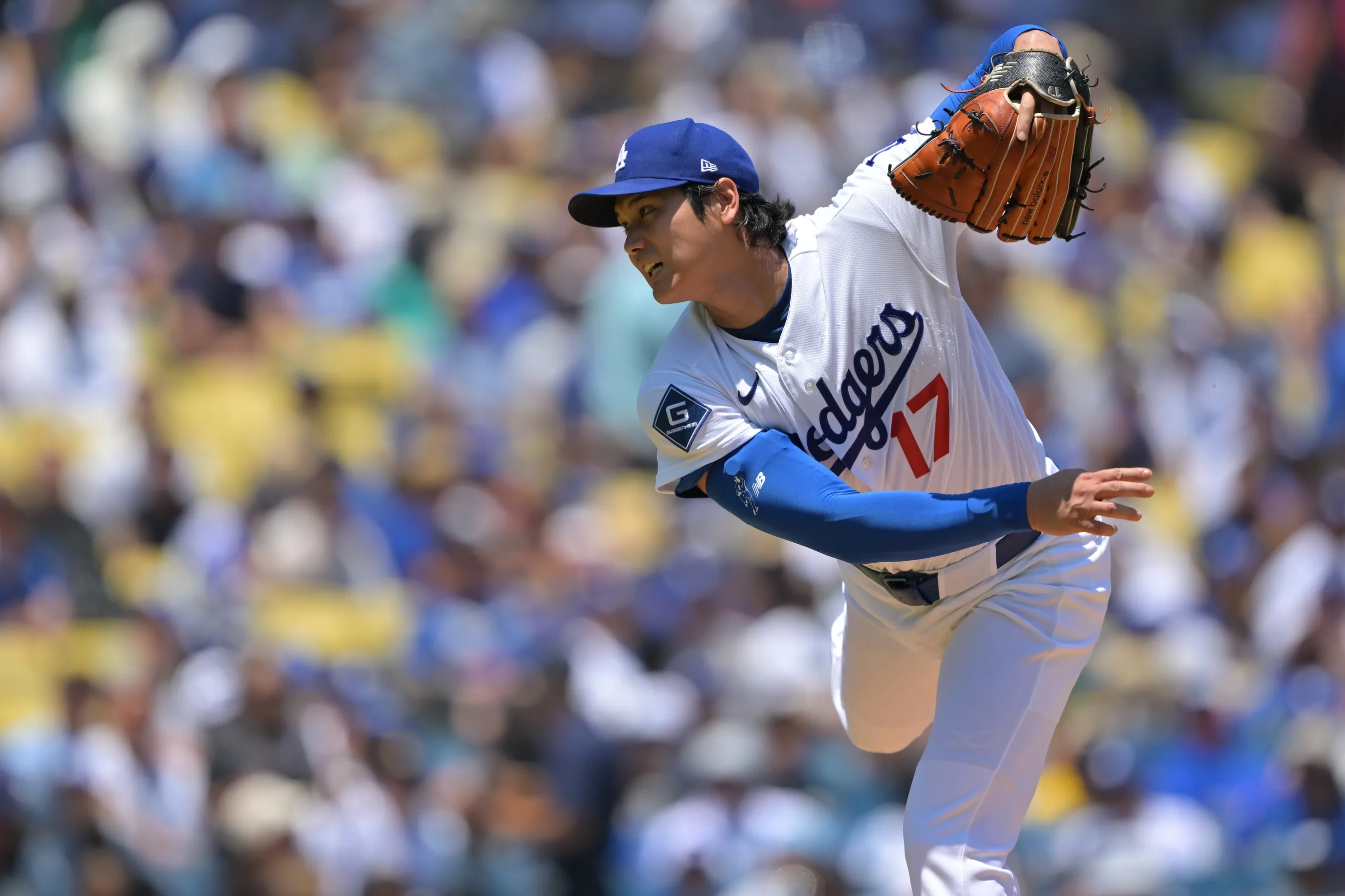 Shohei Ohtani Powers Dodgers Win While Enjoying Quick Night Before Start
