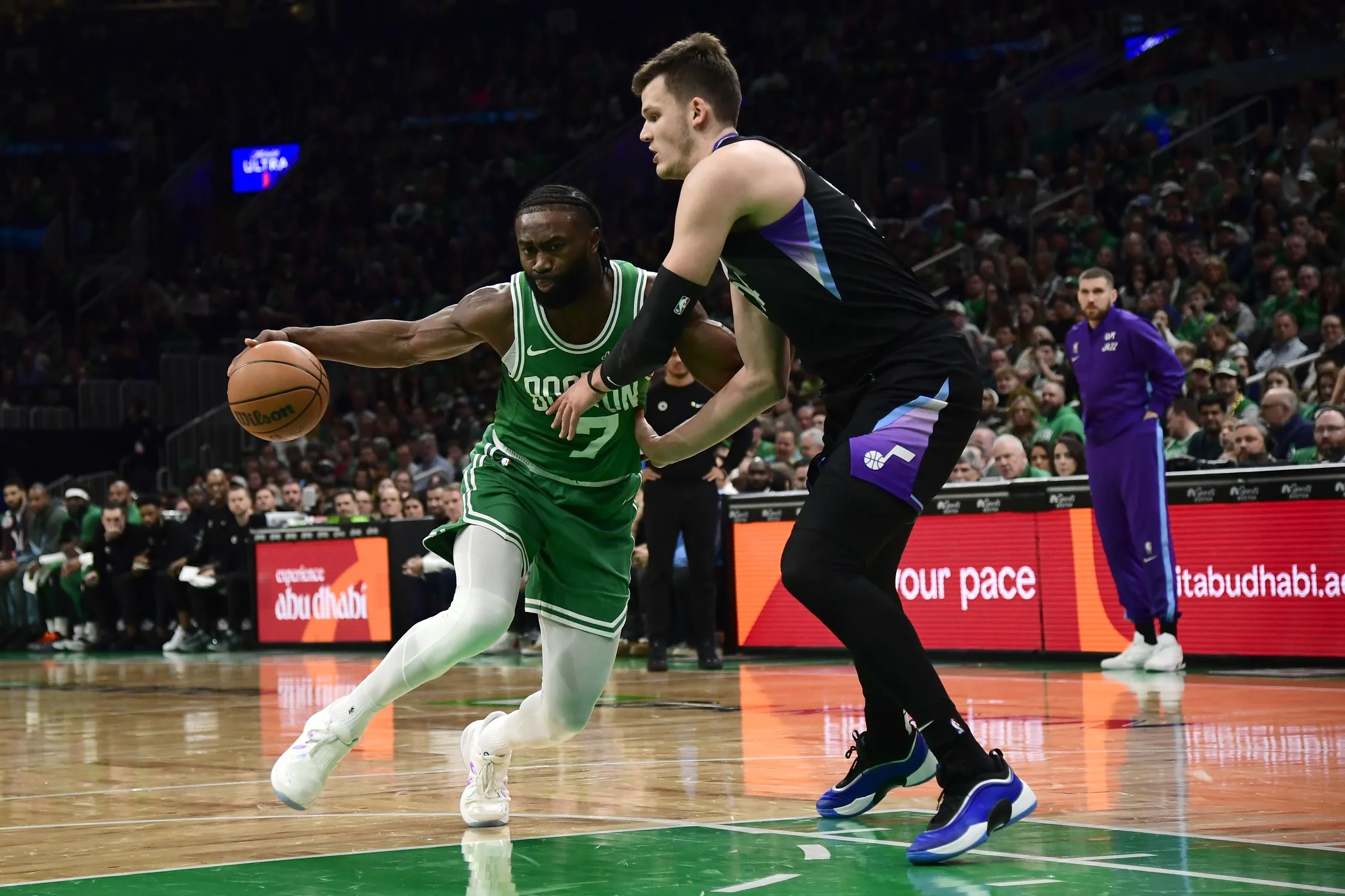 NBA Reporter Questions Whether Lakers Should Have Pursued Jaylen Brown Instead