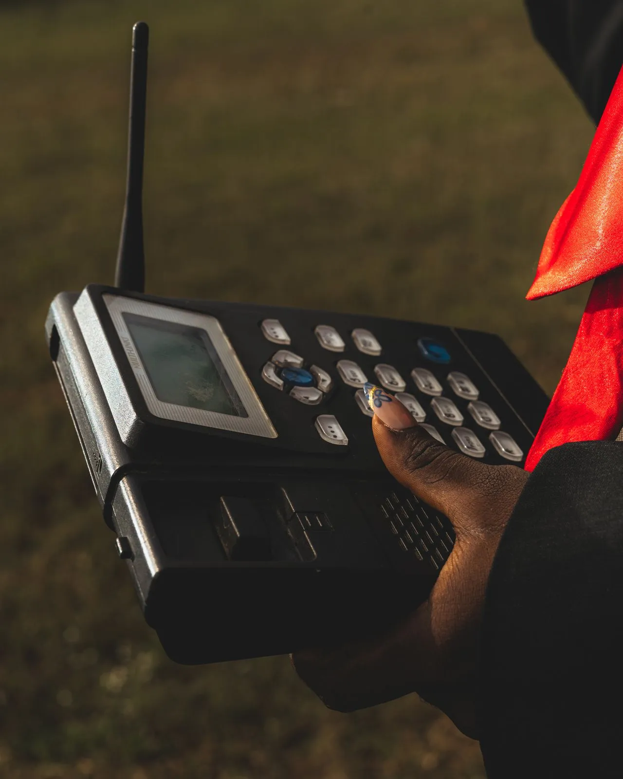 Daniel Oni on Pexels