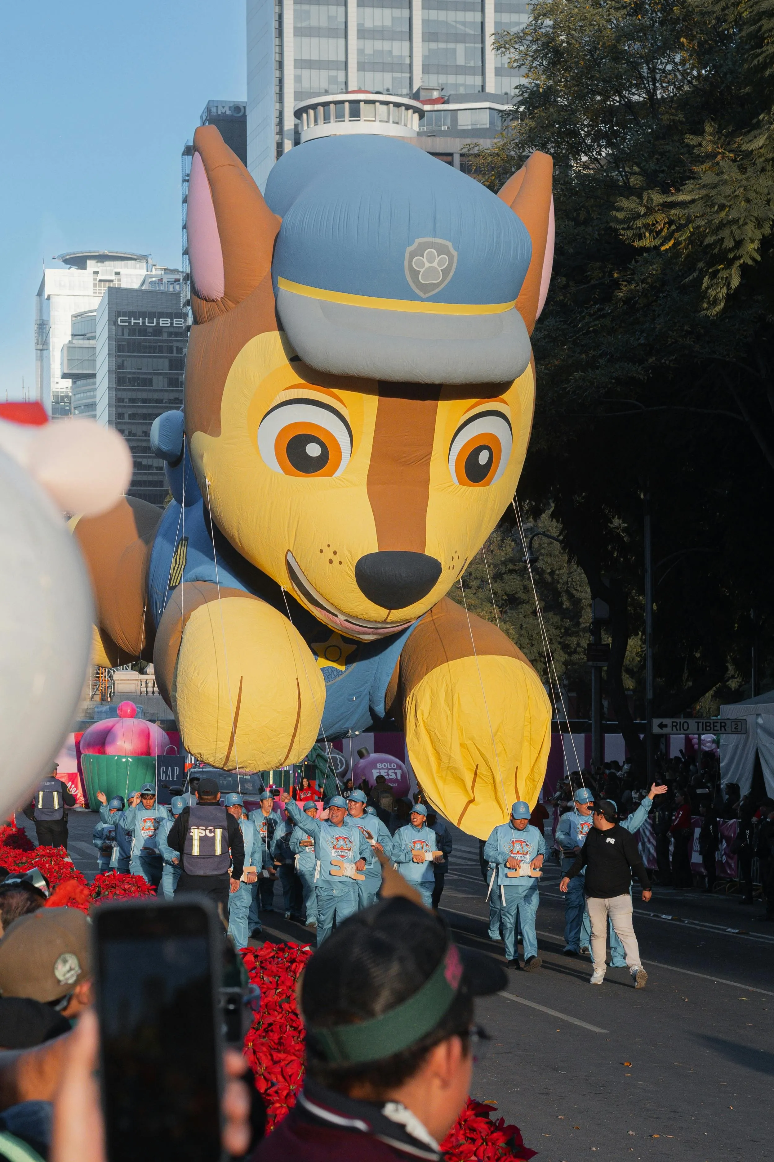 Osvaldo Samuel Rendon on pexels