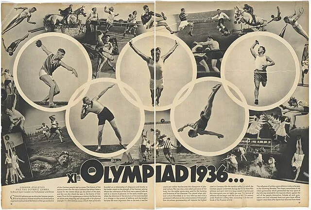 Public domain on Wikimedia