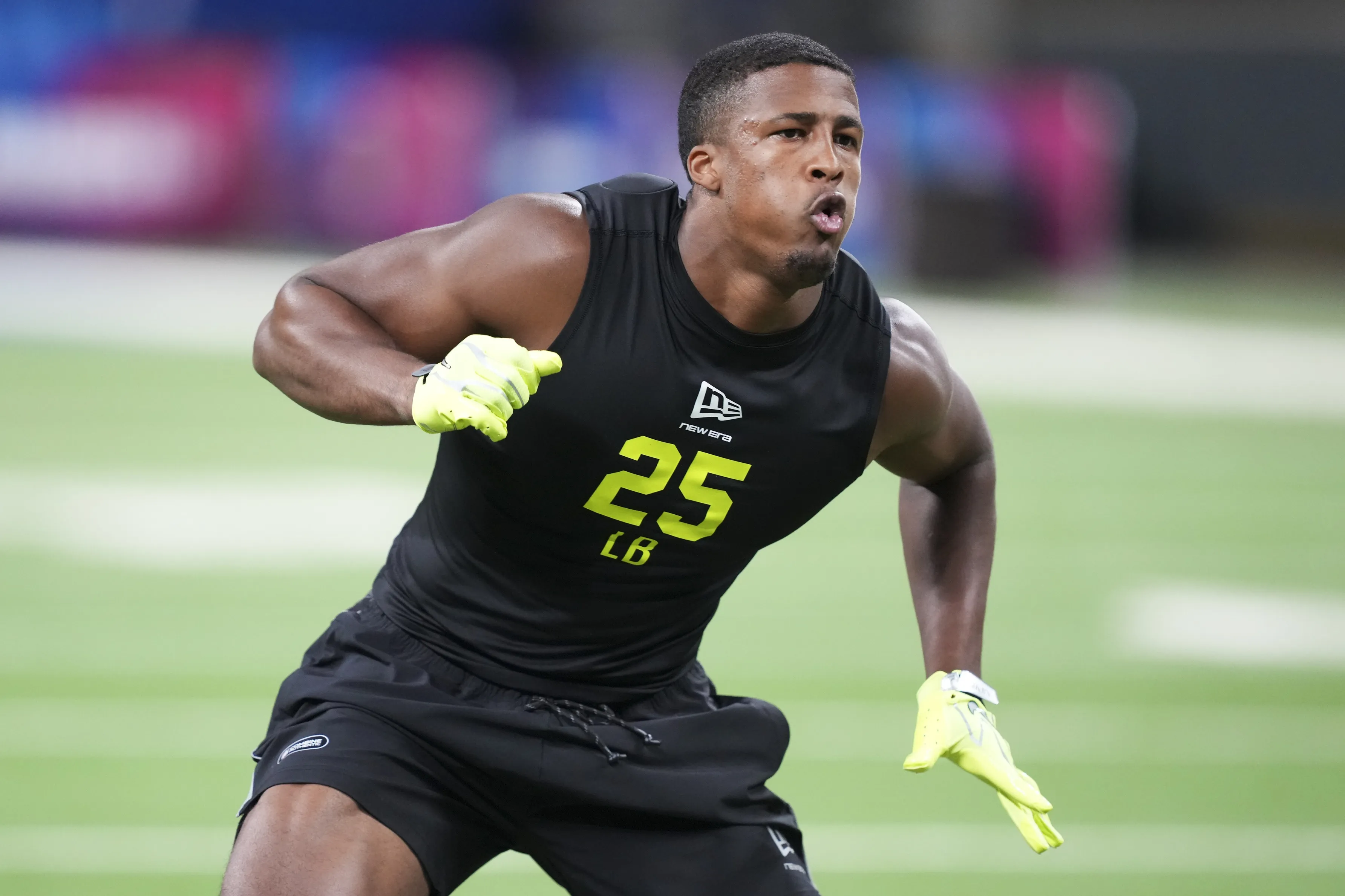 'That's exactly what they need,' ESPN analyst dives into the rumored signing of Sonny Styles by Dallas Cowboys