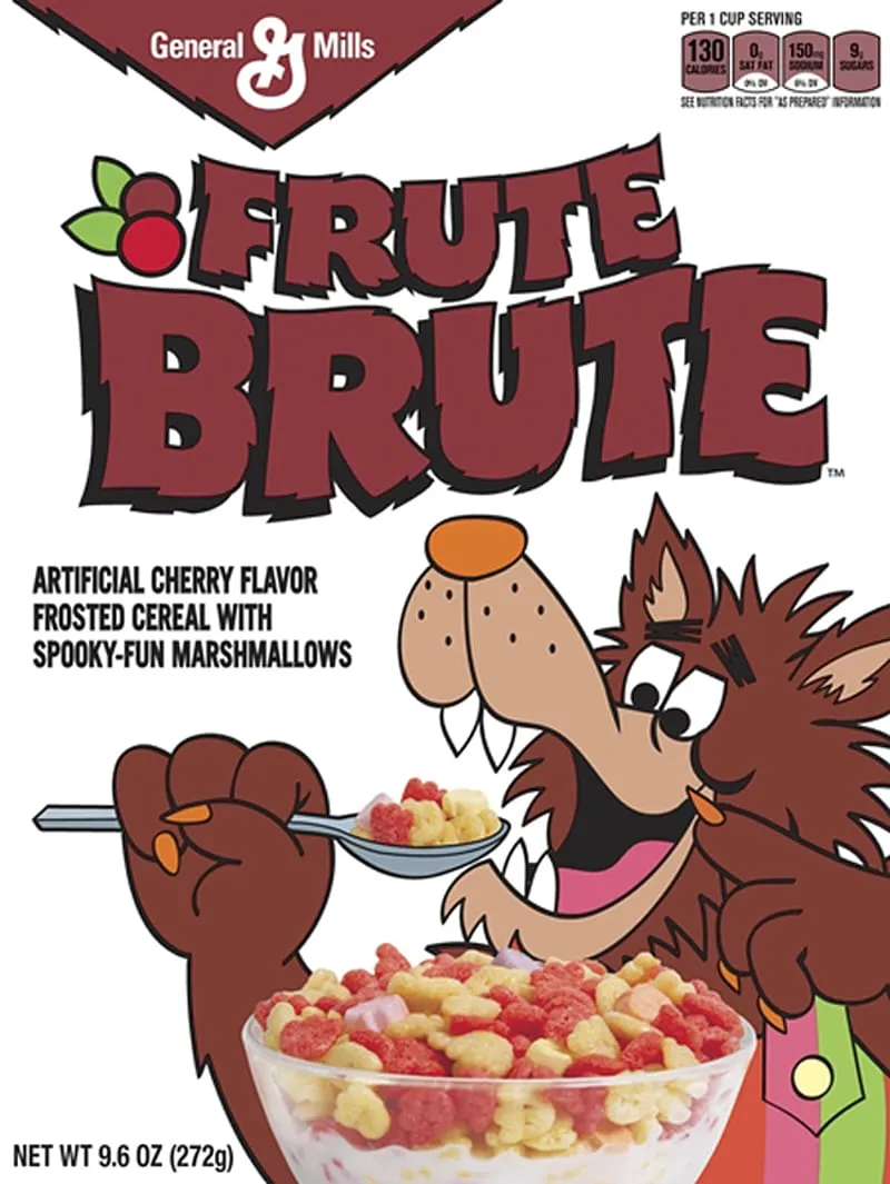Image from General Mills