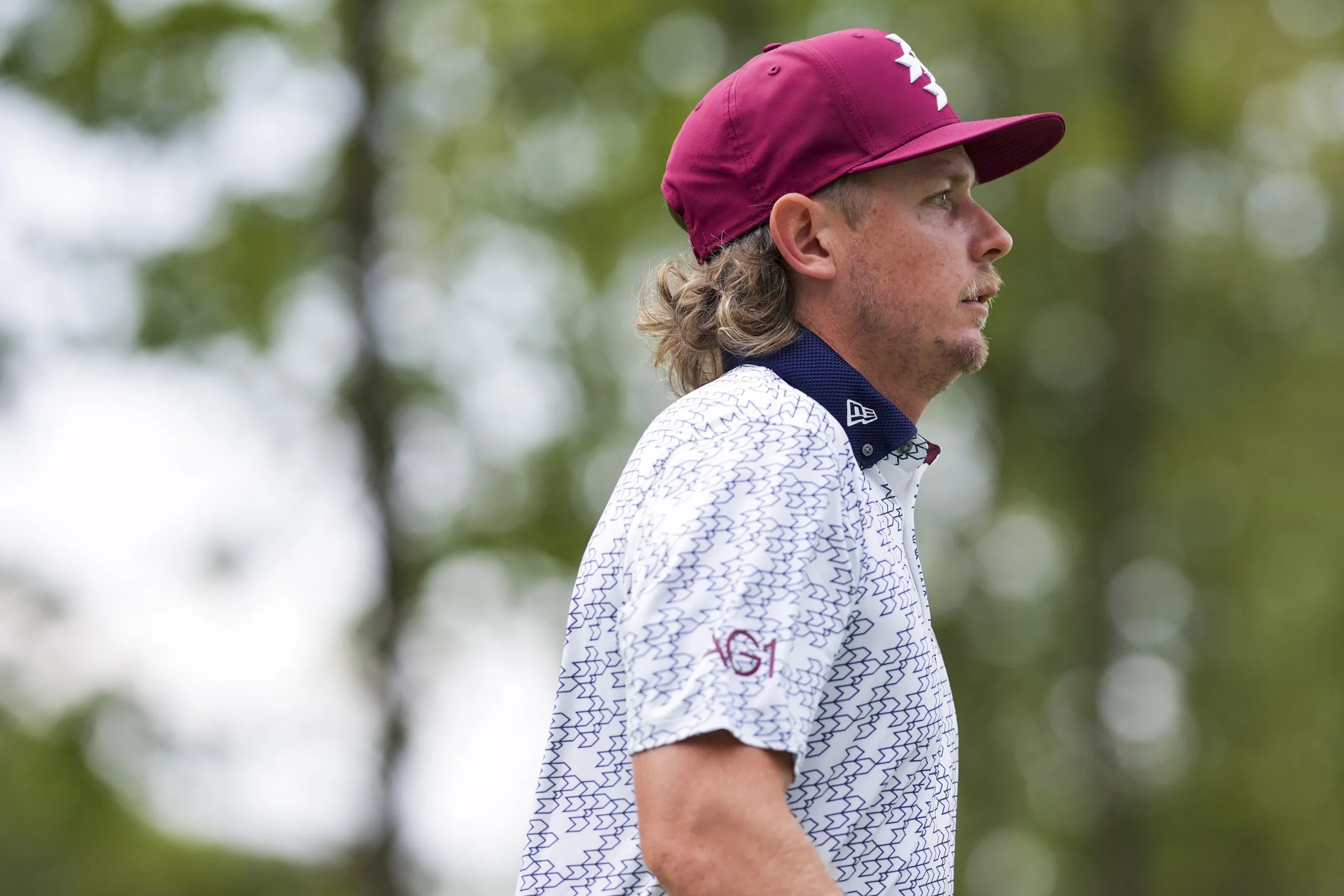 Is Cam Smith's Slump a LIV Golf Curse or Just a Rough Patch?