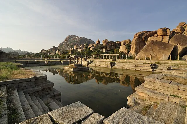 Dey.sandip on Wikimedia Commons