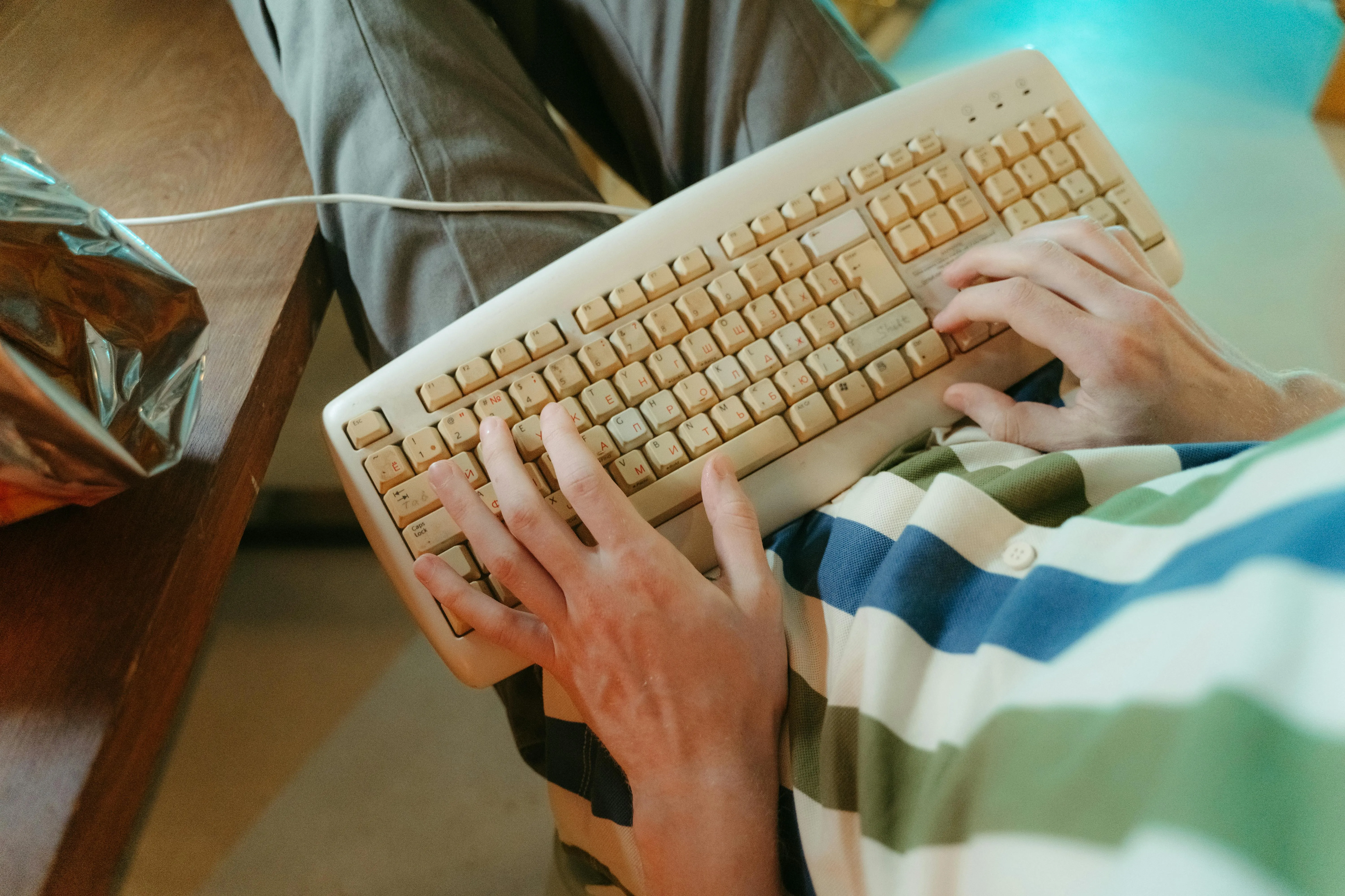  MART PRODUCTION on Pexels