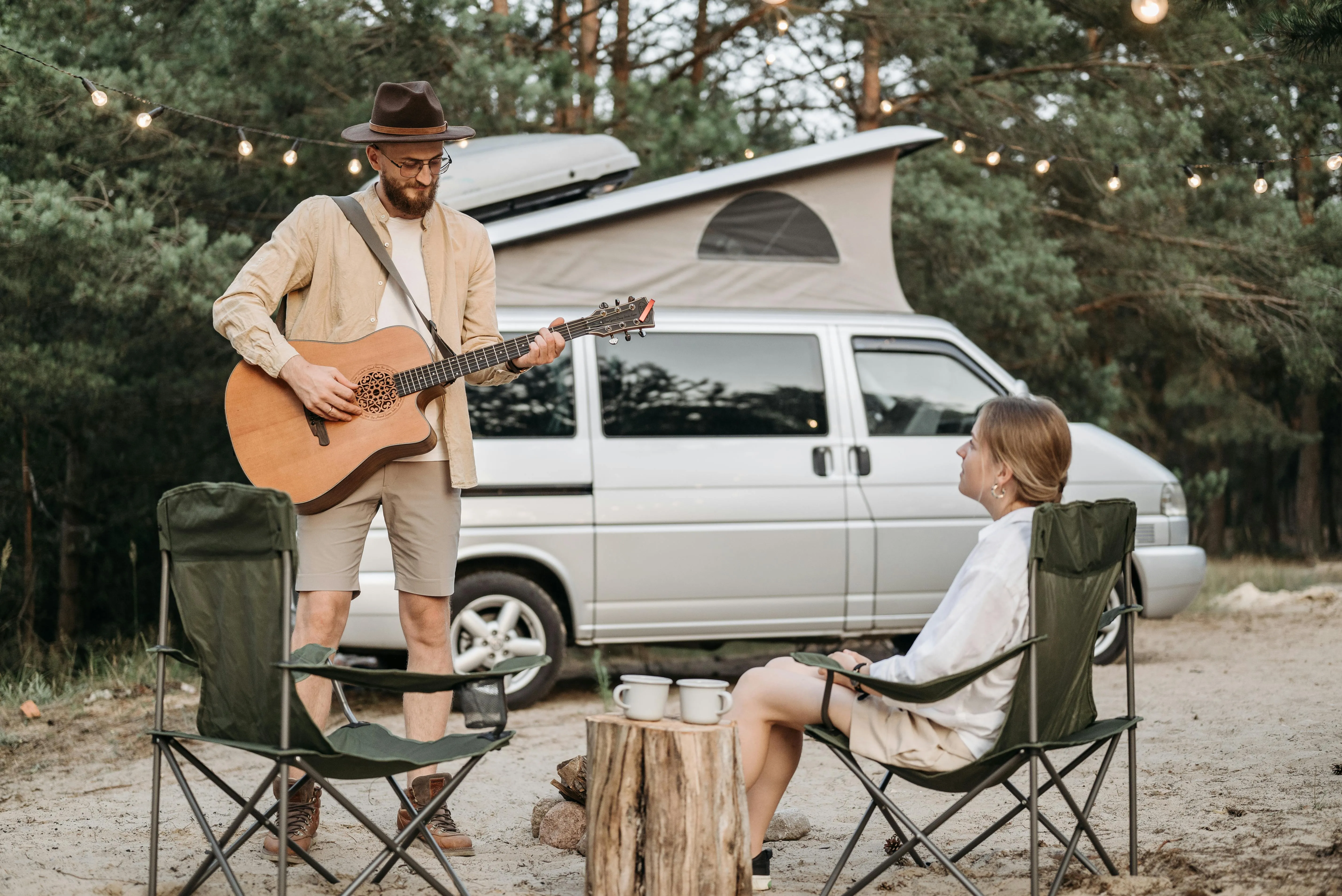 15 Retro RV Camping Trends That Have Disappeared