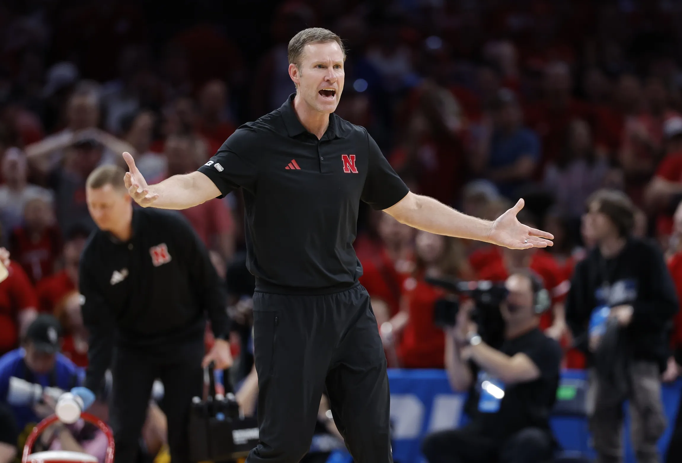 Hoiberg Credits McDermott as Coaching Tree Comes Full Circle Amid Creighton Exit