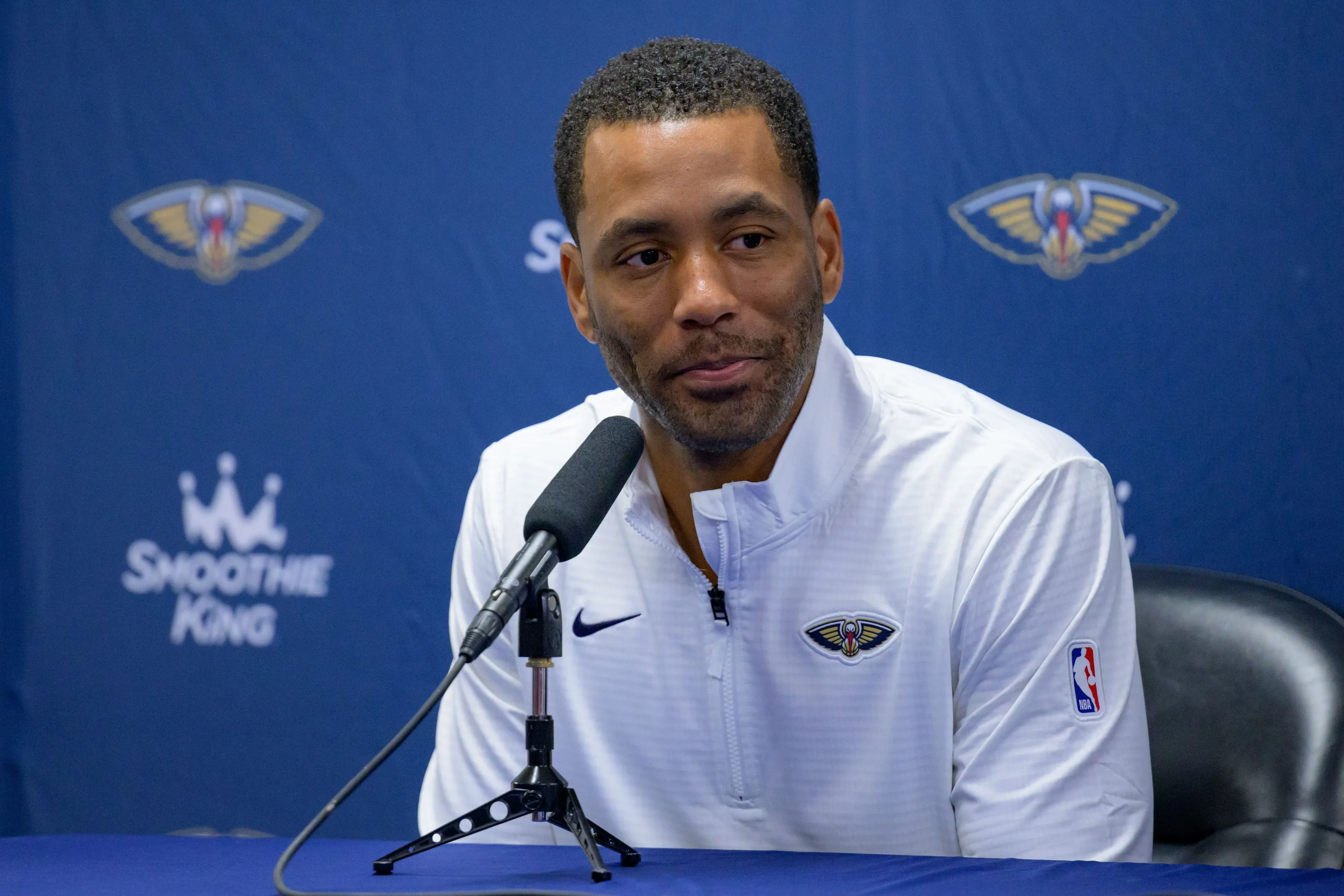 Bulls Appoint Bryson Graham as Executive VP to Lead Front Office Reset