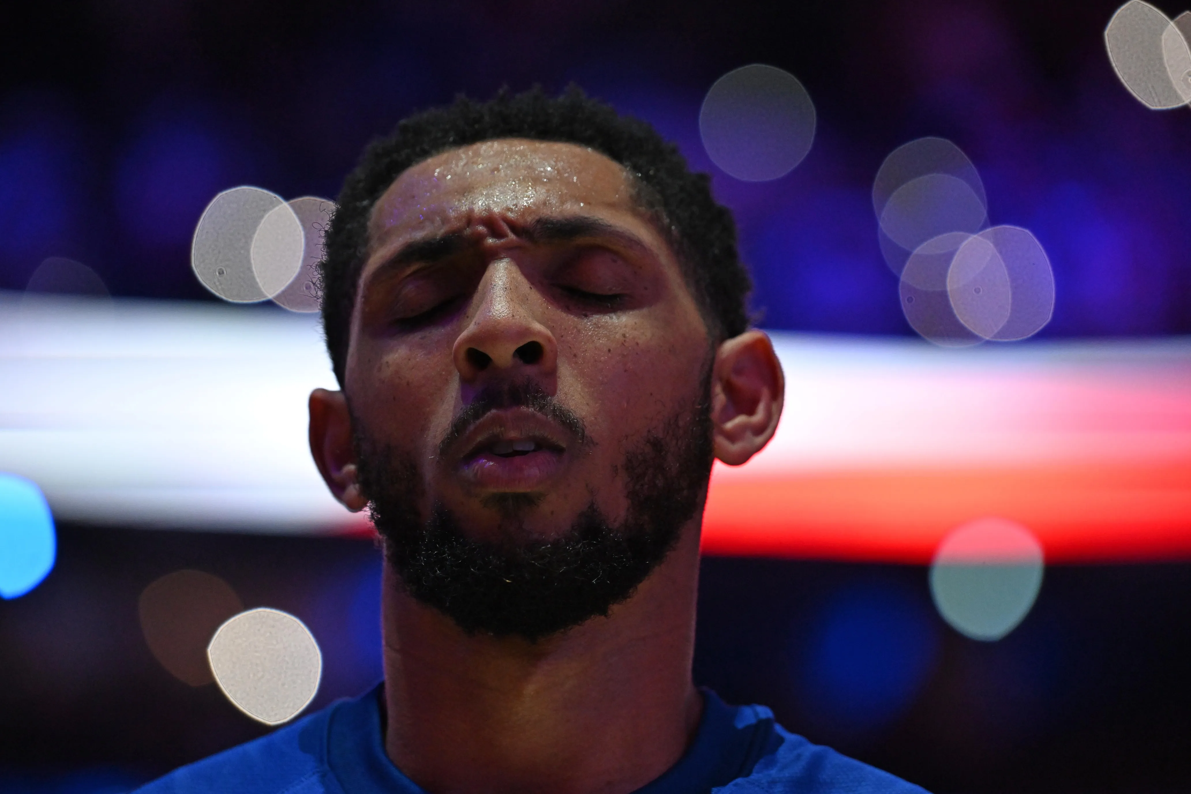 76ers Face Another Injury Blow as Payne Sidelined Before Playoffs