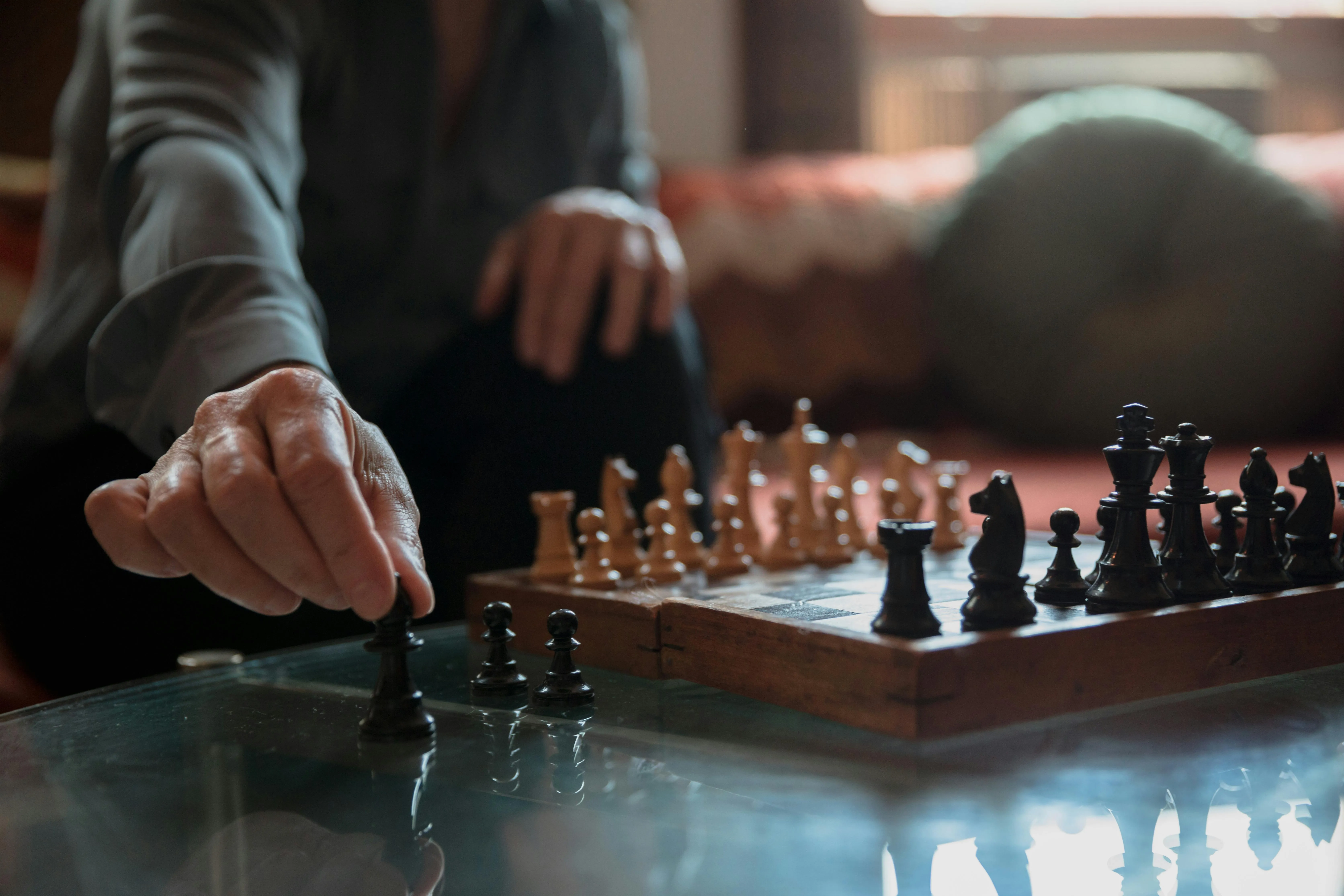 RDNE Stock project on Pexels