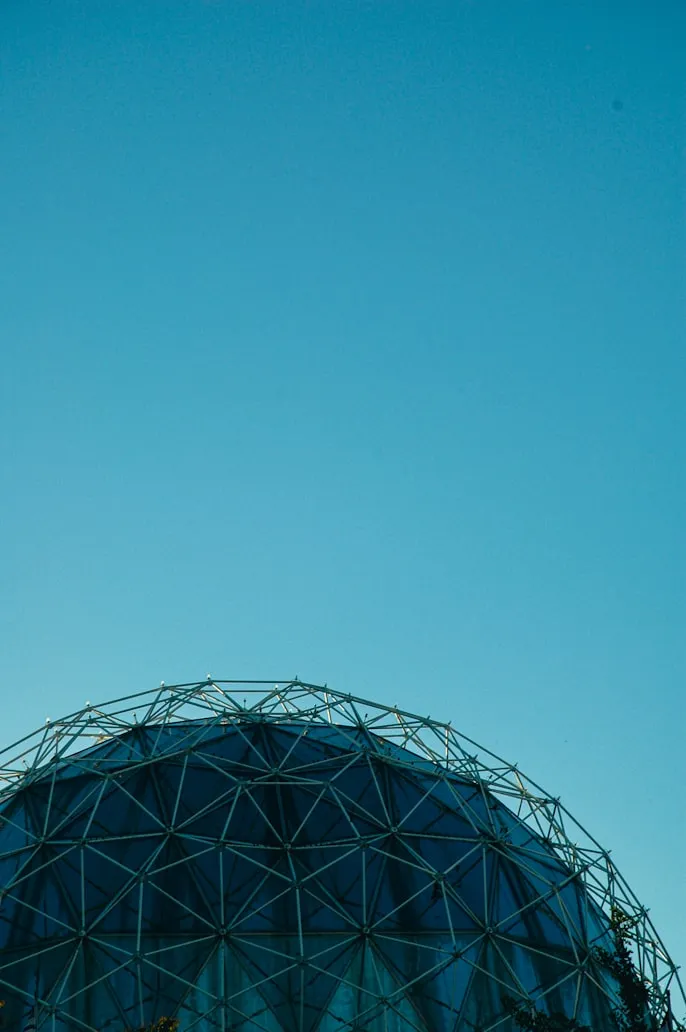 Rohit Tandon from Unsplash